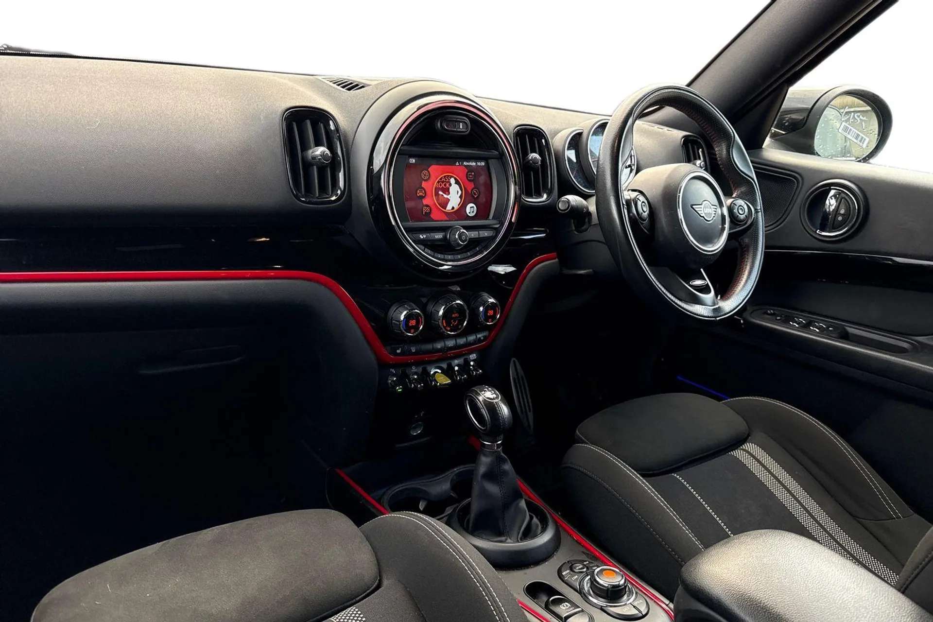 2020 MINI COUNTRYMAN 2020 MINI COUNTRYMAN