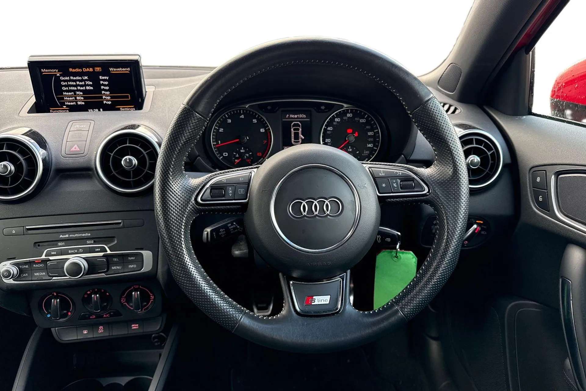 2017 AUDI A1 2017 AUDI A1