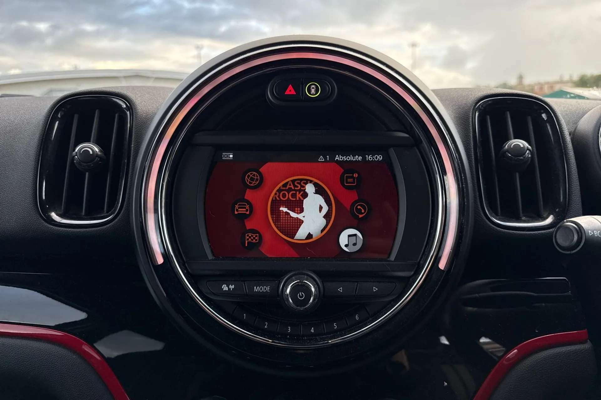 2020 MINI COUNTRYMAN 2020 MINI COUNTRYMAN