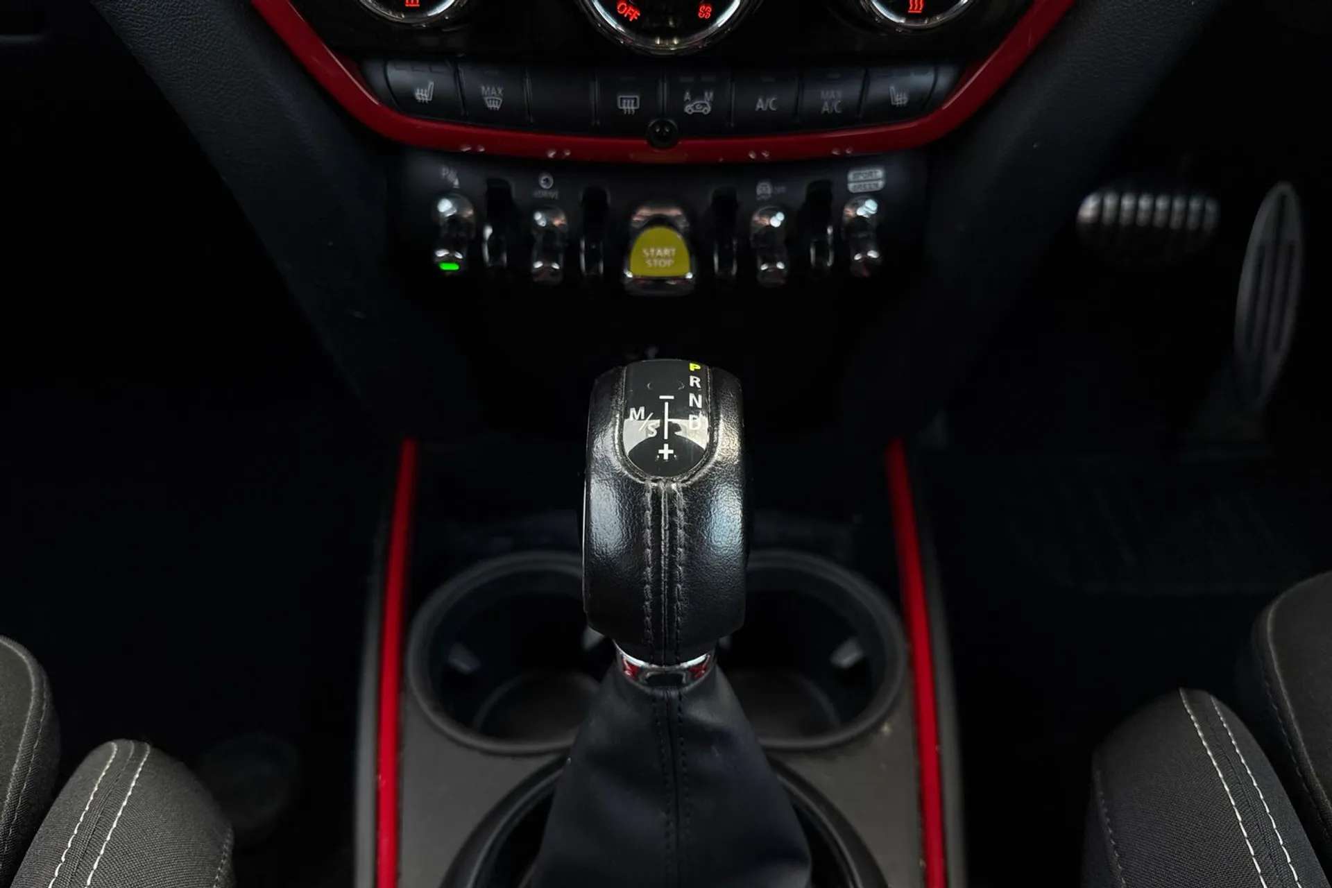 2020 MINI COUNTRYMAN 2020 MINI COUNTRYMAN