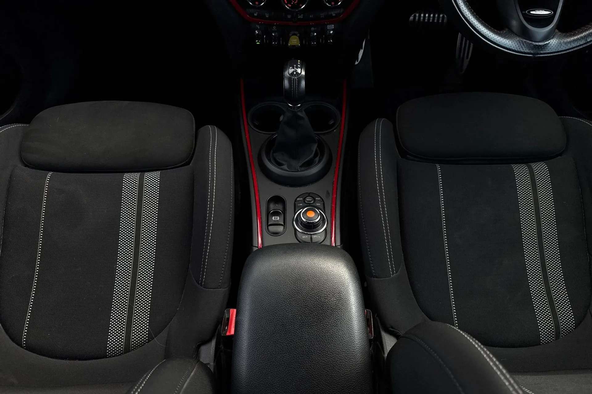 2020 MINI COUNTRYMAN 2020 MINI COUNTRYMAN