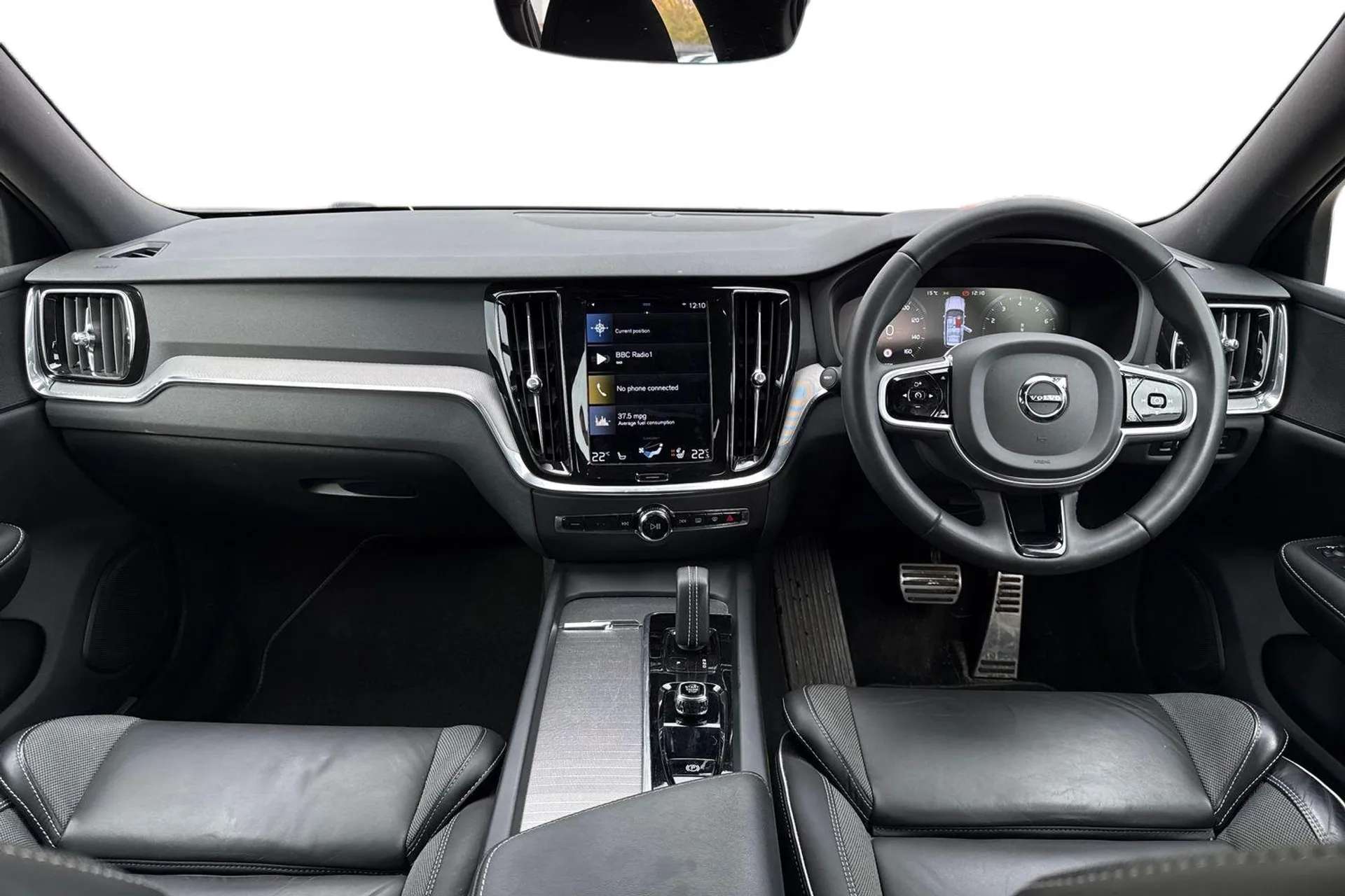 2021 VOLVO V60 2021 VOLVO V60