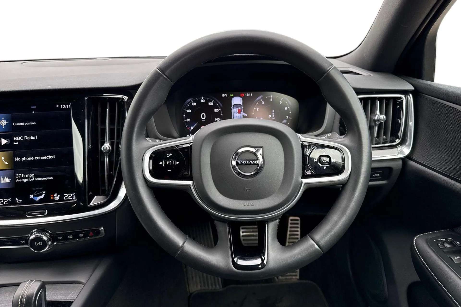 2021 VOLVO V60 2021 VOLVO V60