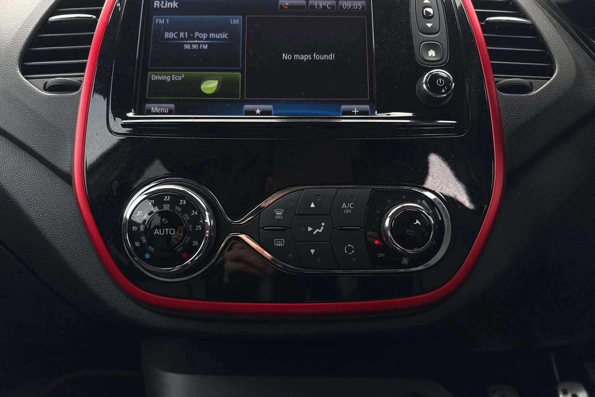 2016 RENAULT CAPTUR 2016 RENAULT CAPTUR