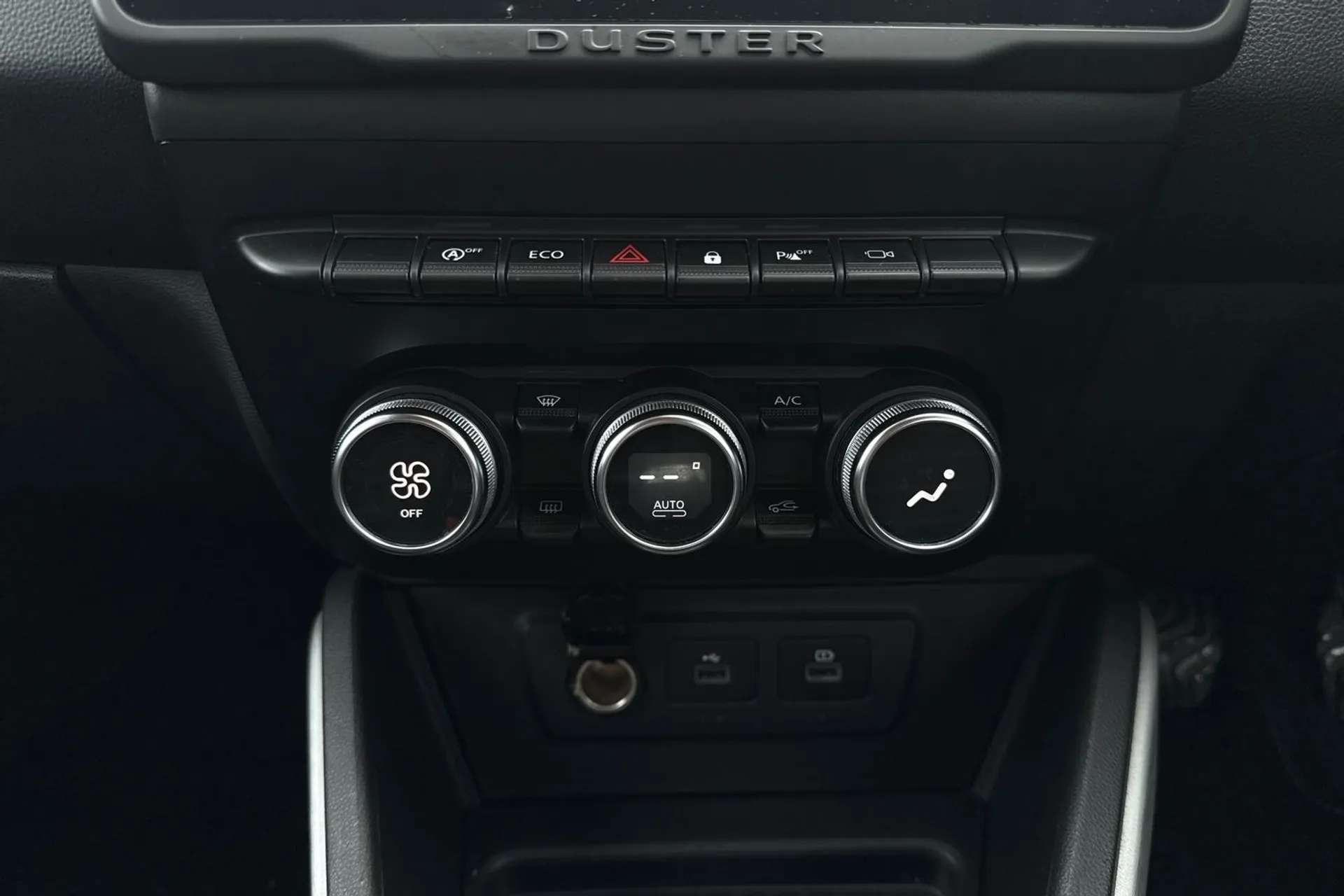 2022 DACIA DUSTER 2022 DACIA DUSTER