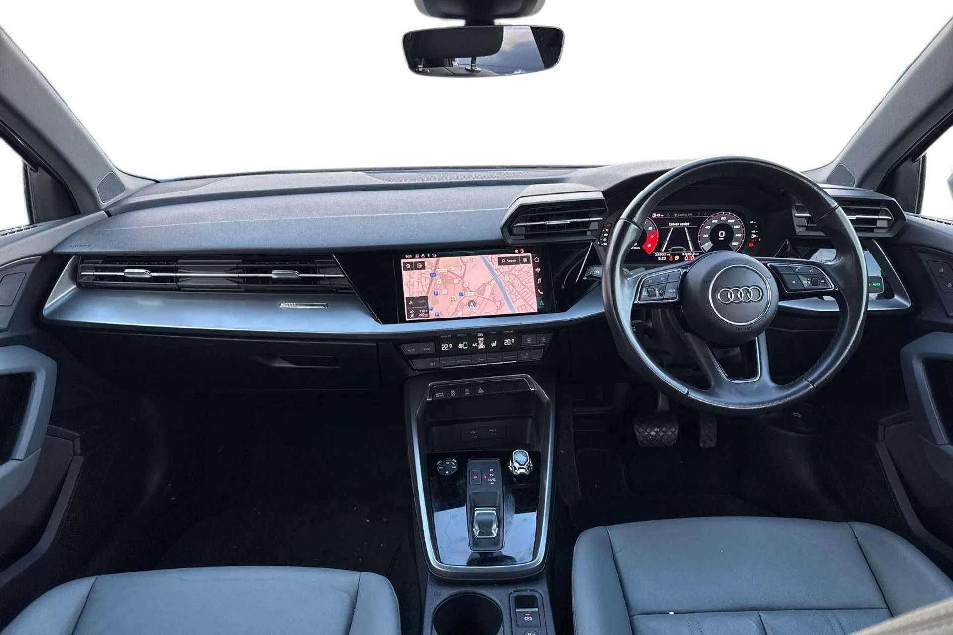 2020 AUDI A3 2020 AUDI A3