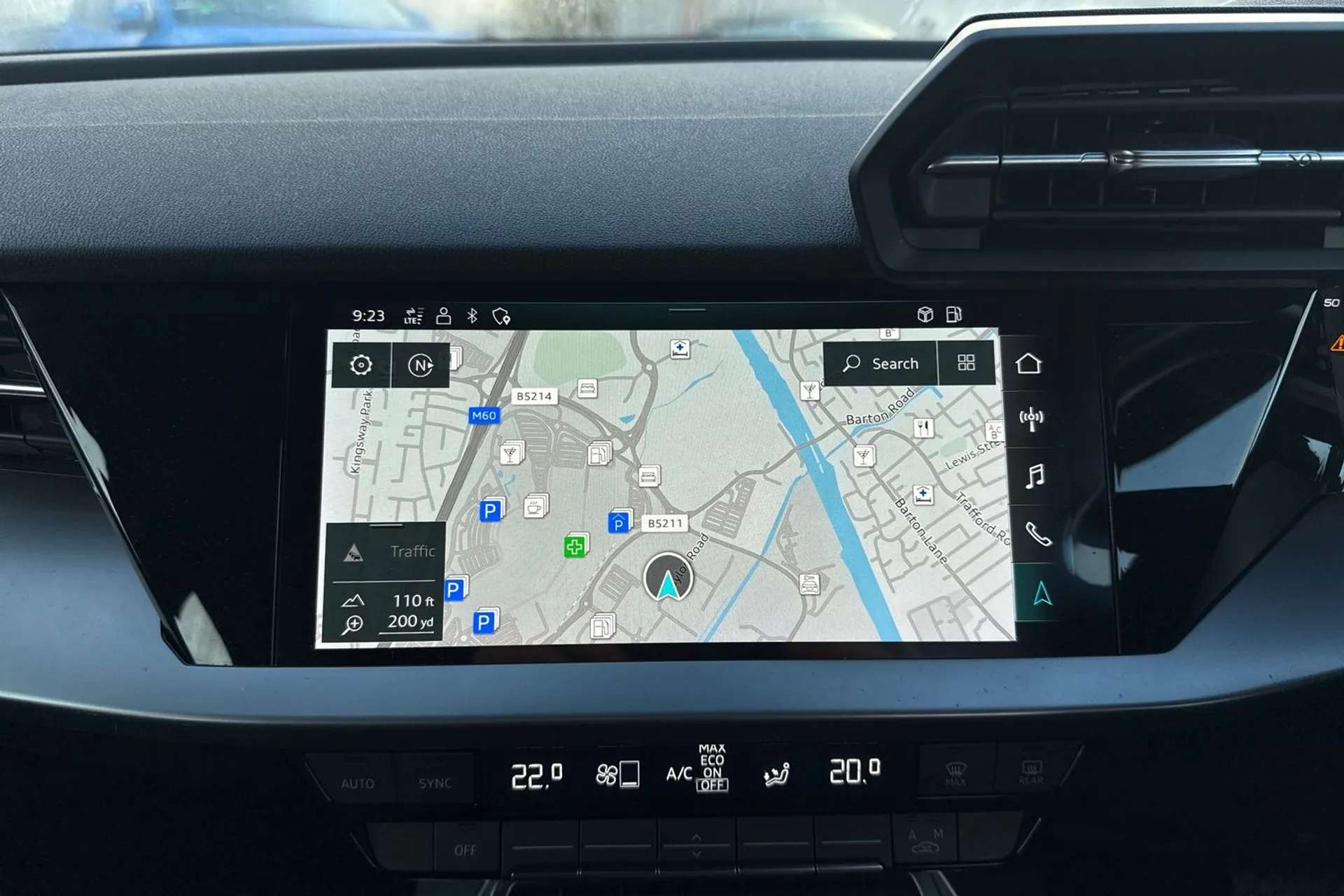 2020 AUDI A3 2020 AUDI A3