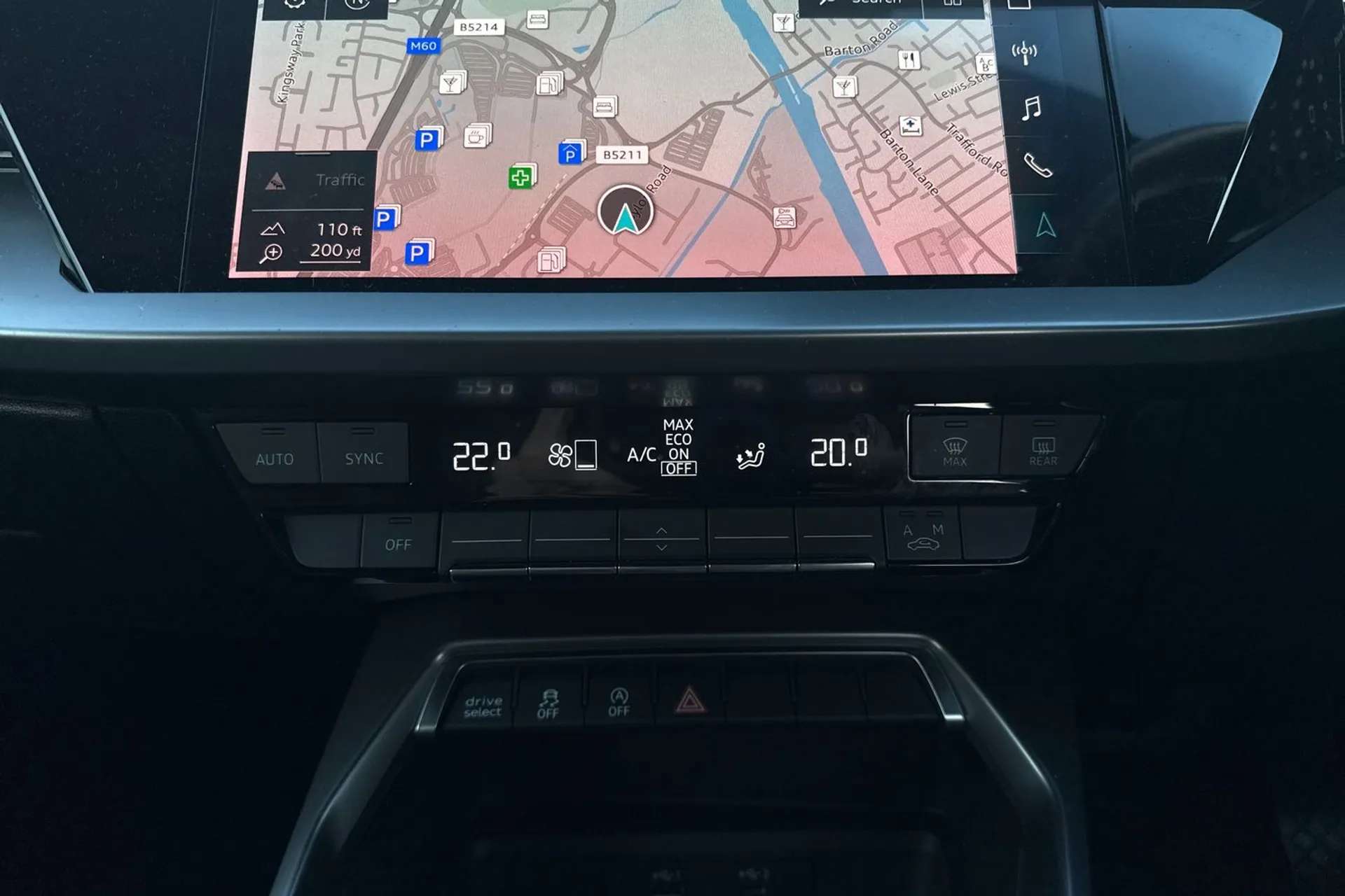 2020 AUDI A3 2020 AUDI A3