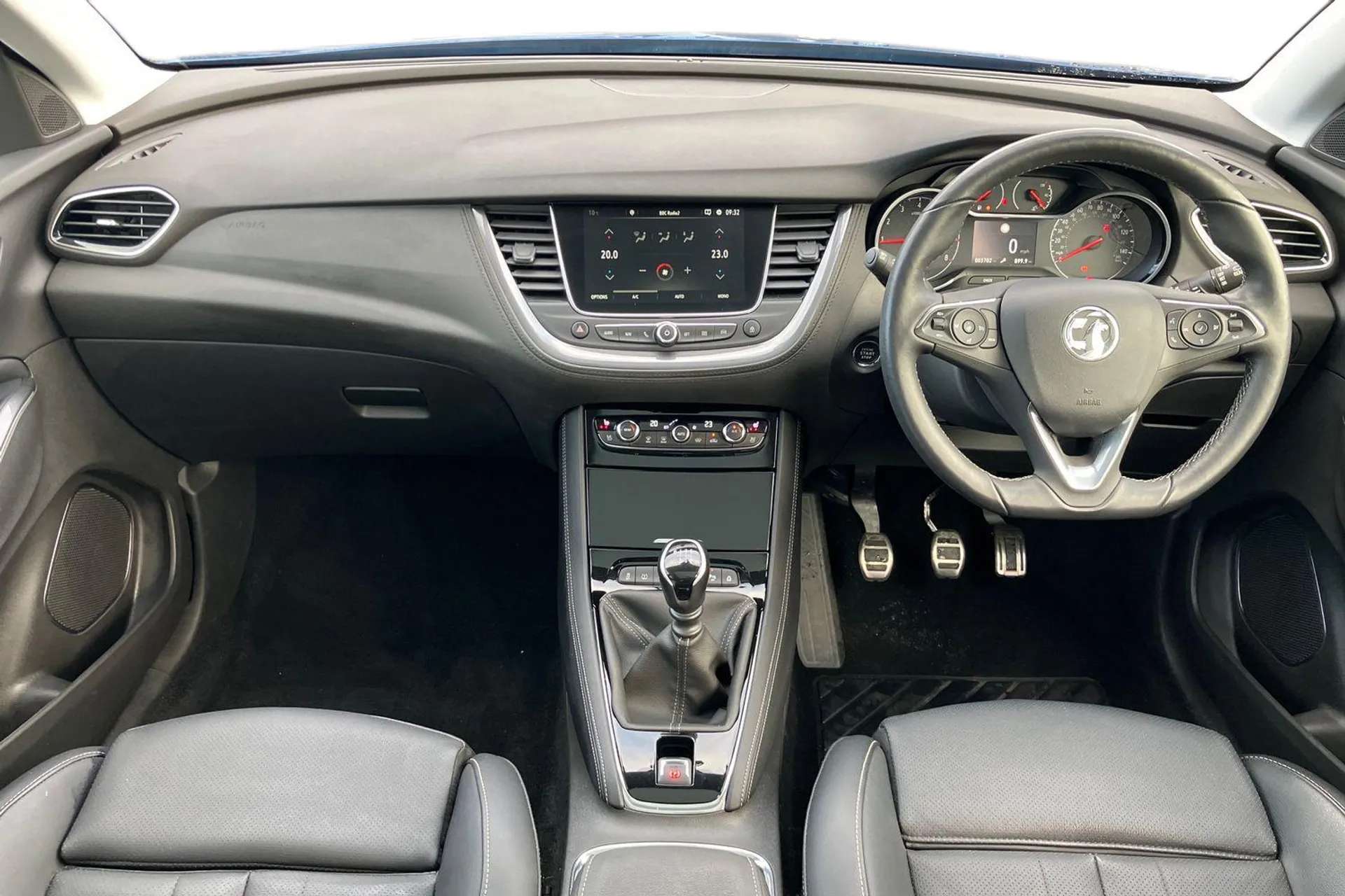 2021 VAUXHALL GRANDLAND X 2021 VAUXHALL GRANDLAND X