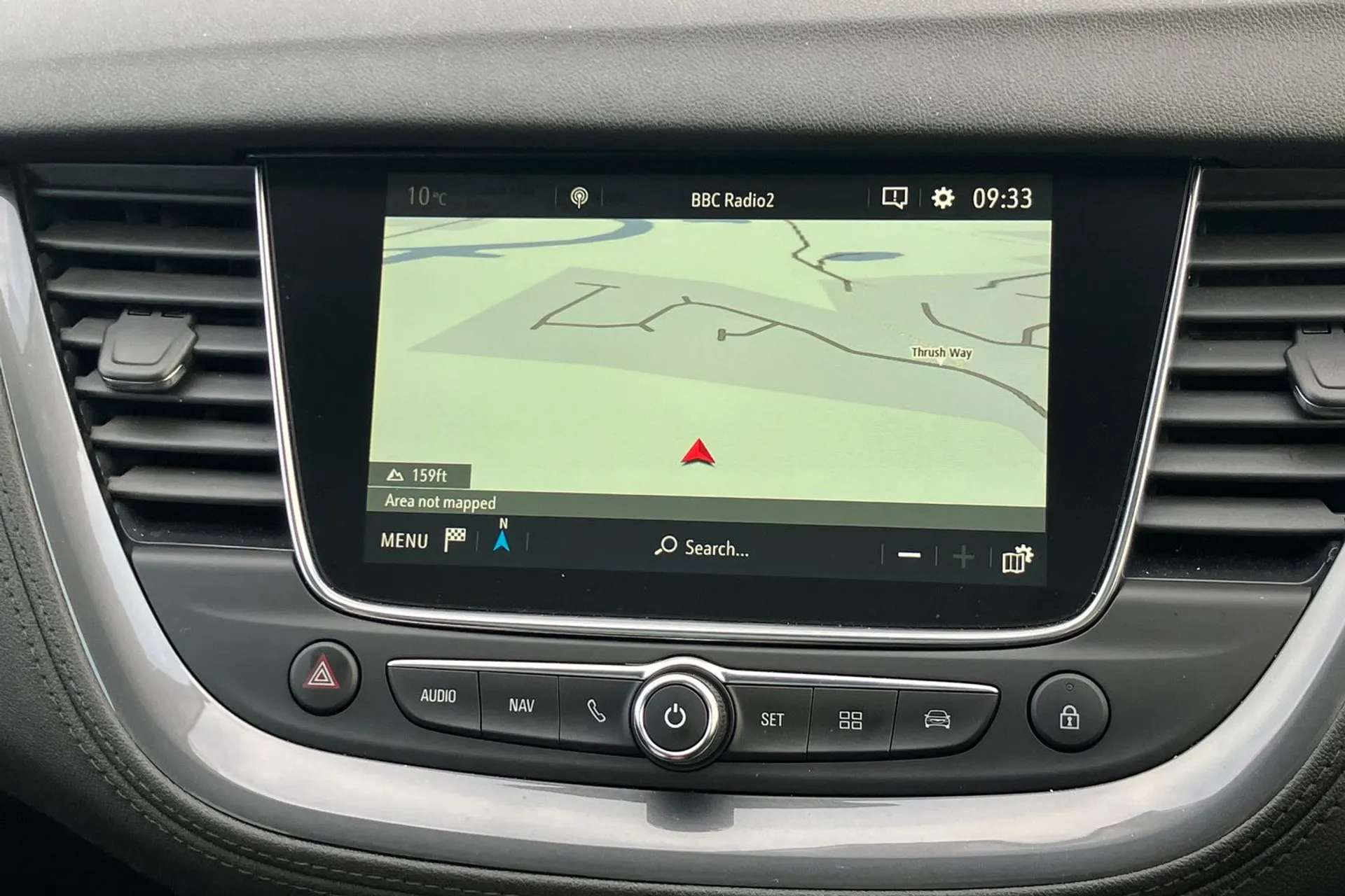 2021 VAUXHALL GRANDLAND X 2021 VAUXHALL GRANDLAND X