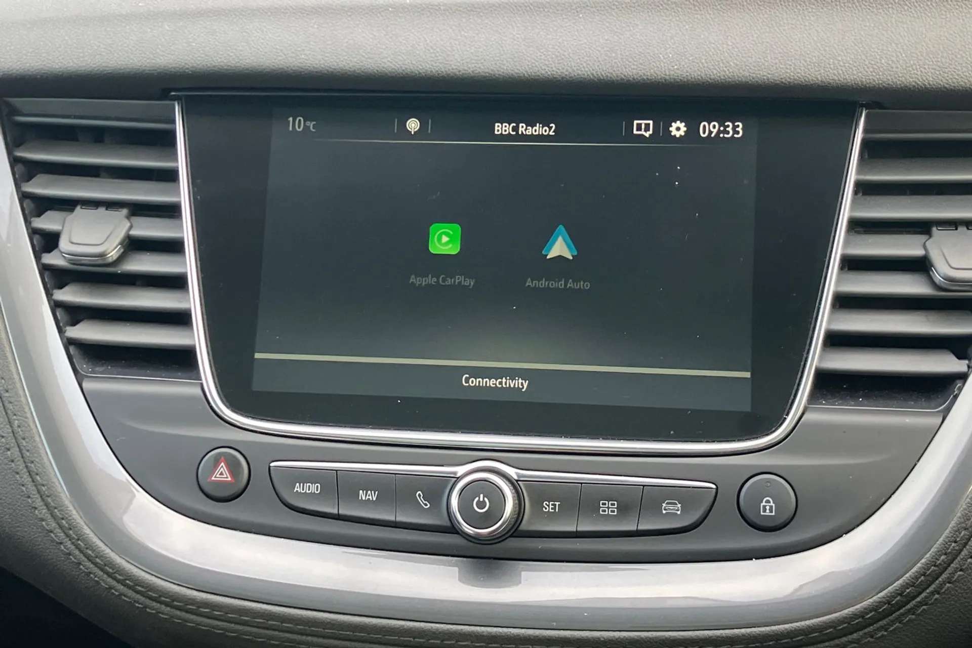 2021 VAUXHALL GRANDLAND X 2021 VAUXHALL GRANDLAND X