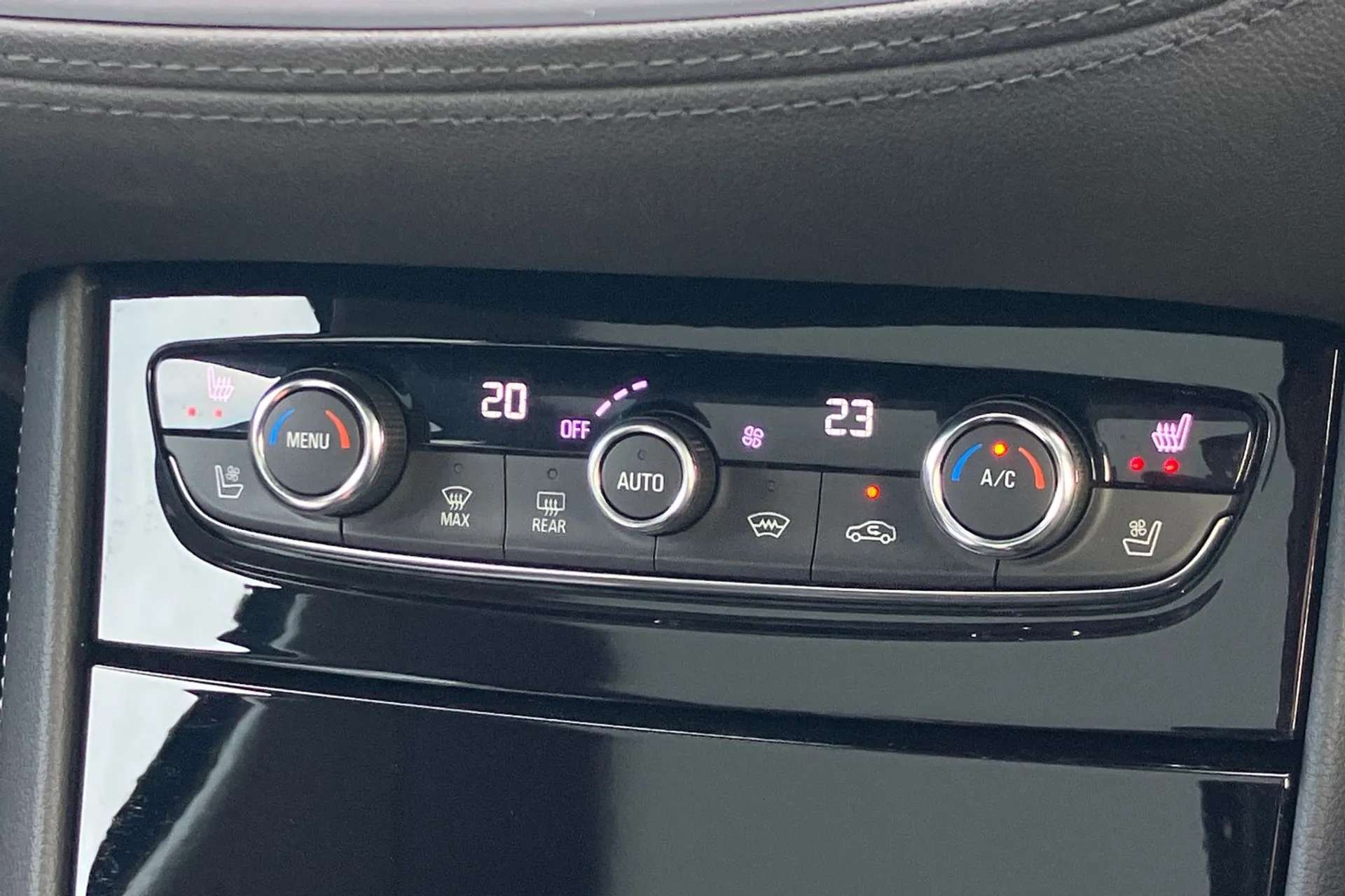 2021 VAUXHALL GRANDLAND X 2021 VAUXHALL GRANDLAND X