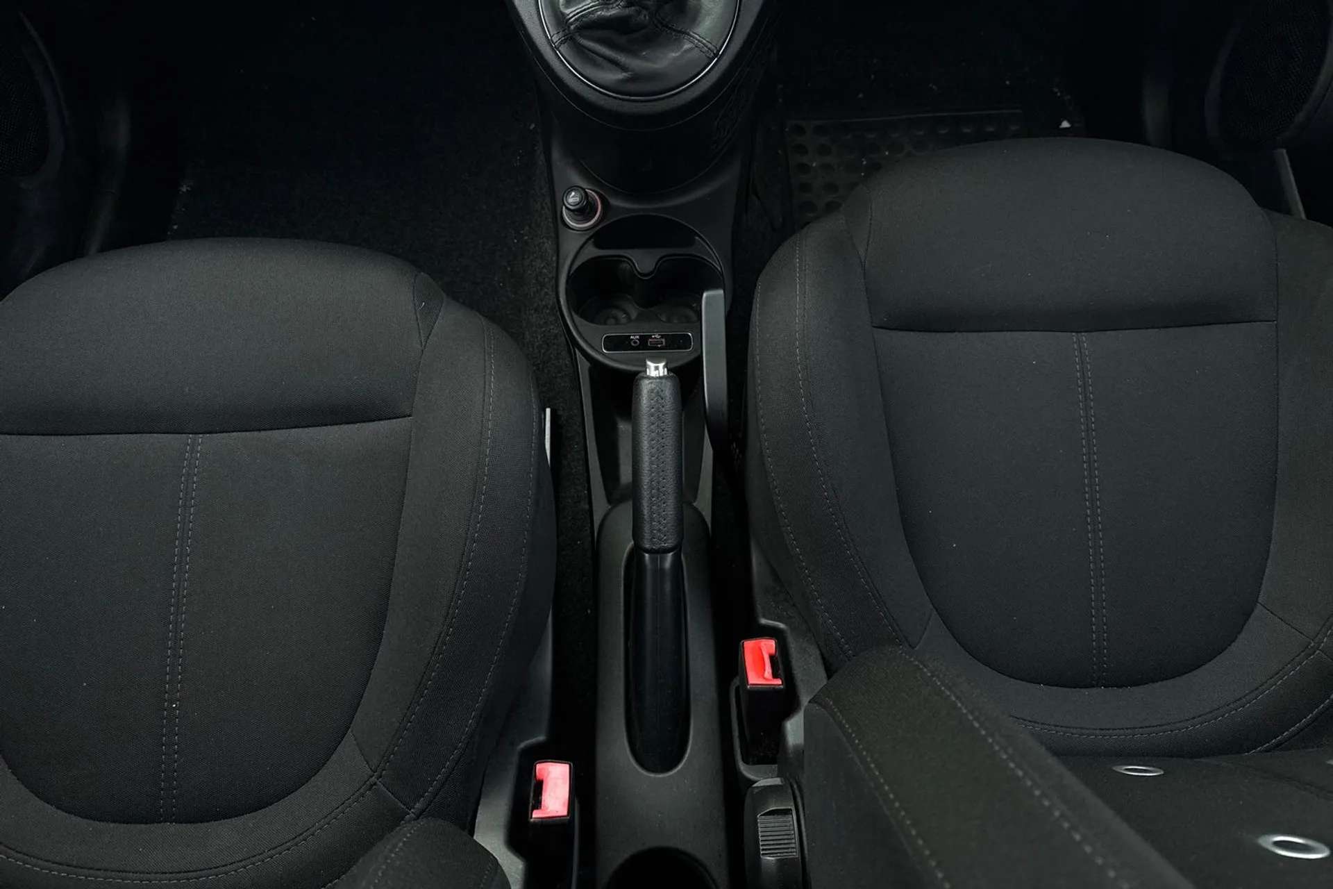 2017 ABARTH 595 2017 ABARTH 595