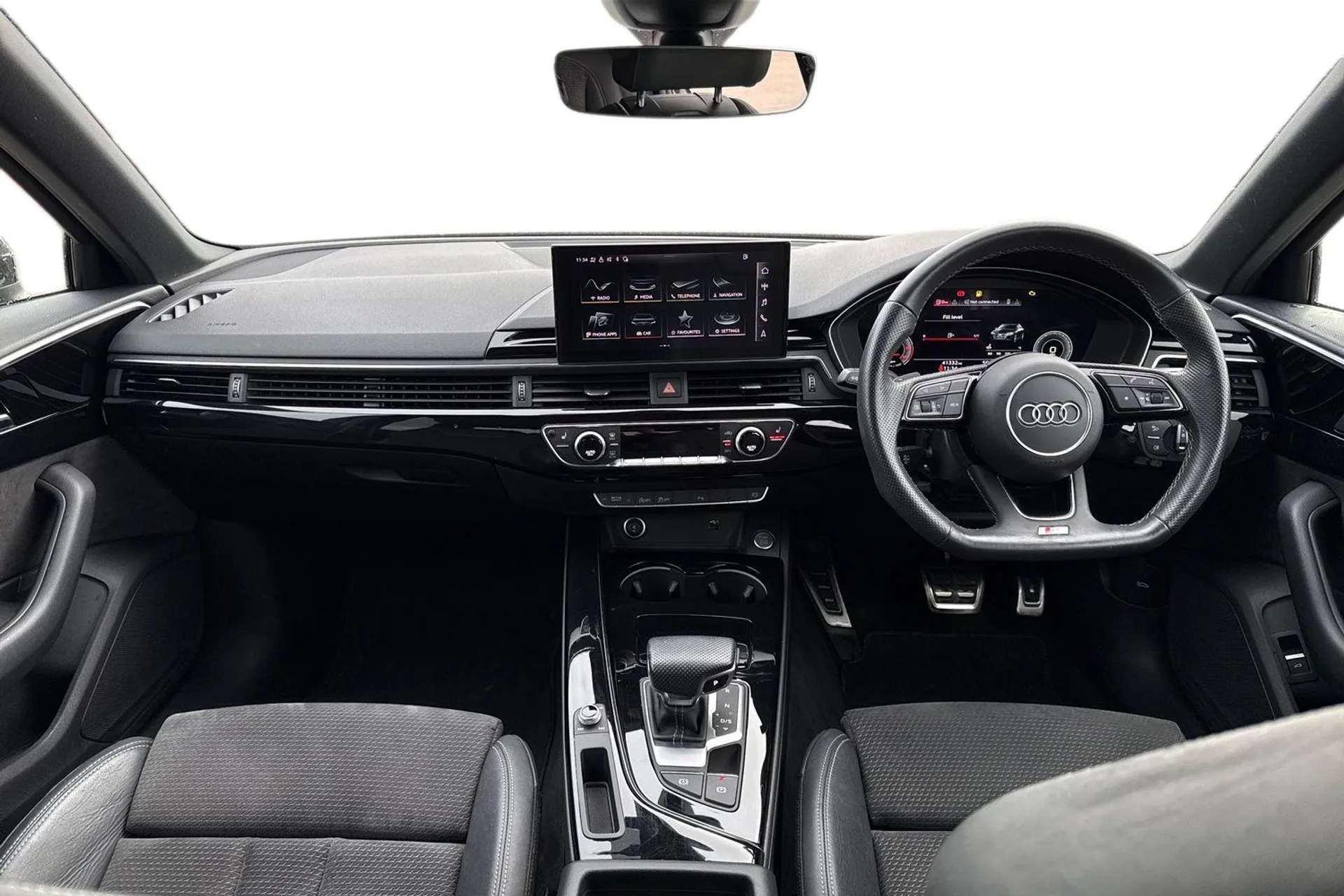 2021 AUDI A4 2021 AUDI A4