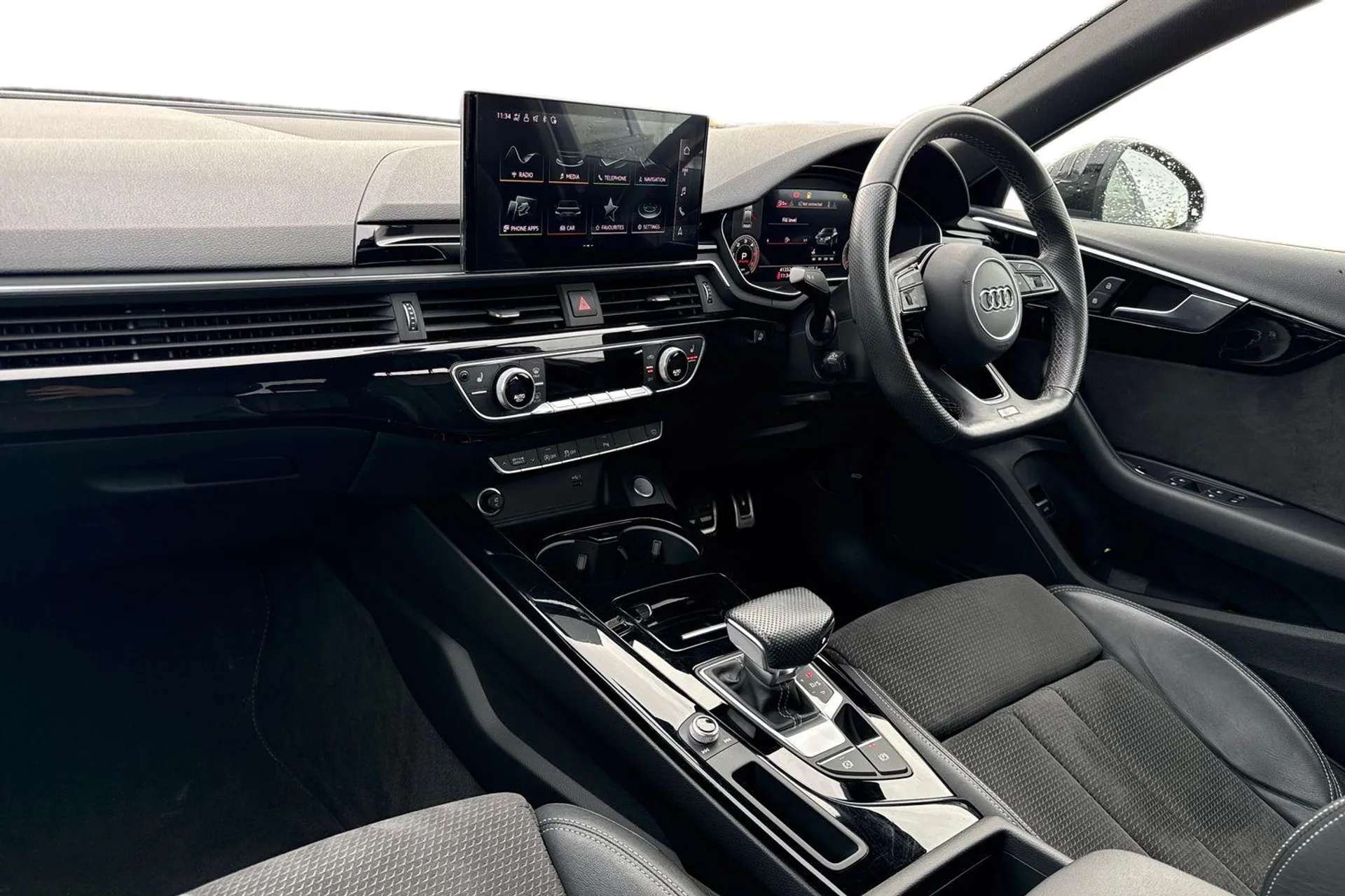 2021 AUDI A4 2021 AUDI A4