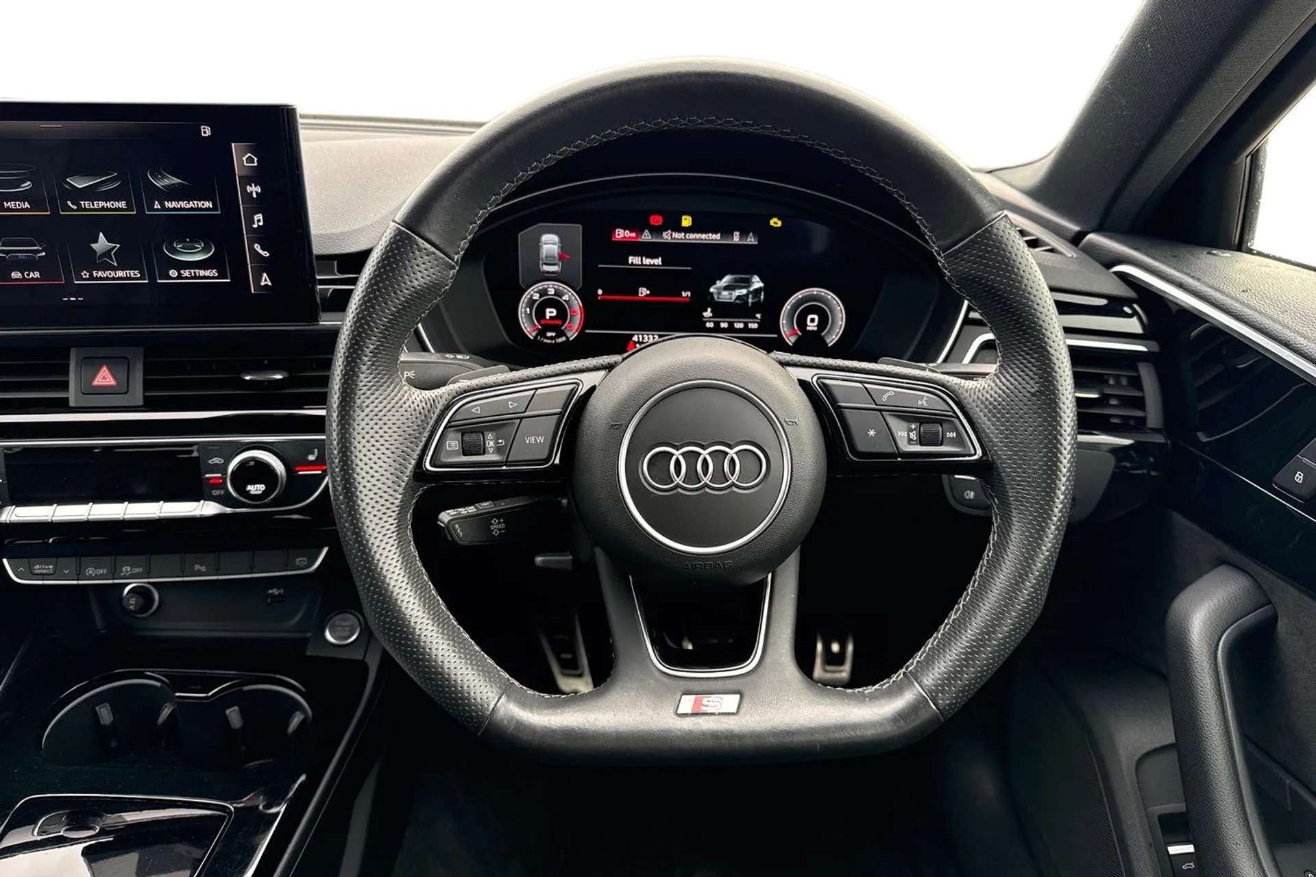 2021 AUDI A4 2021 AUDI A4