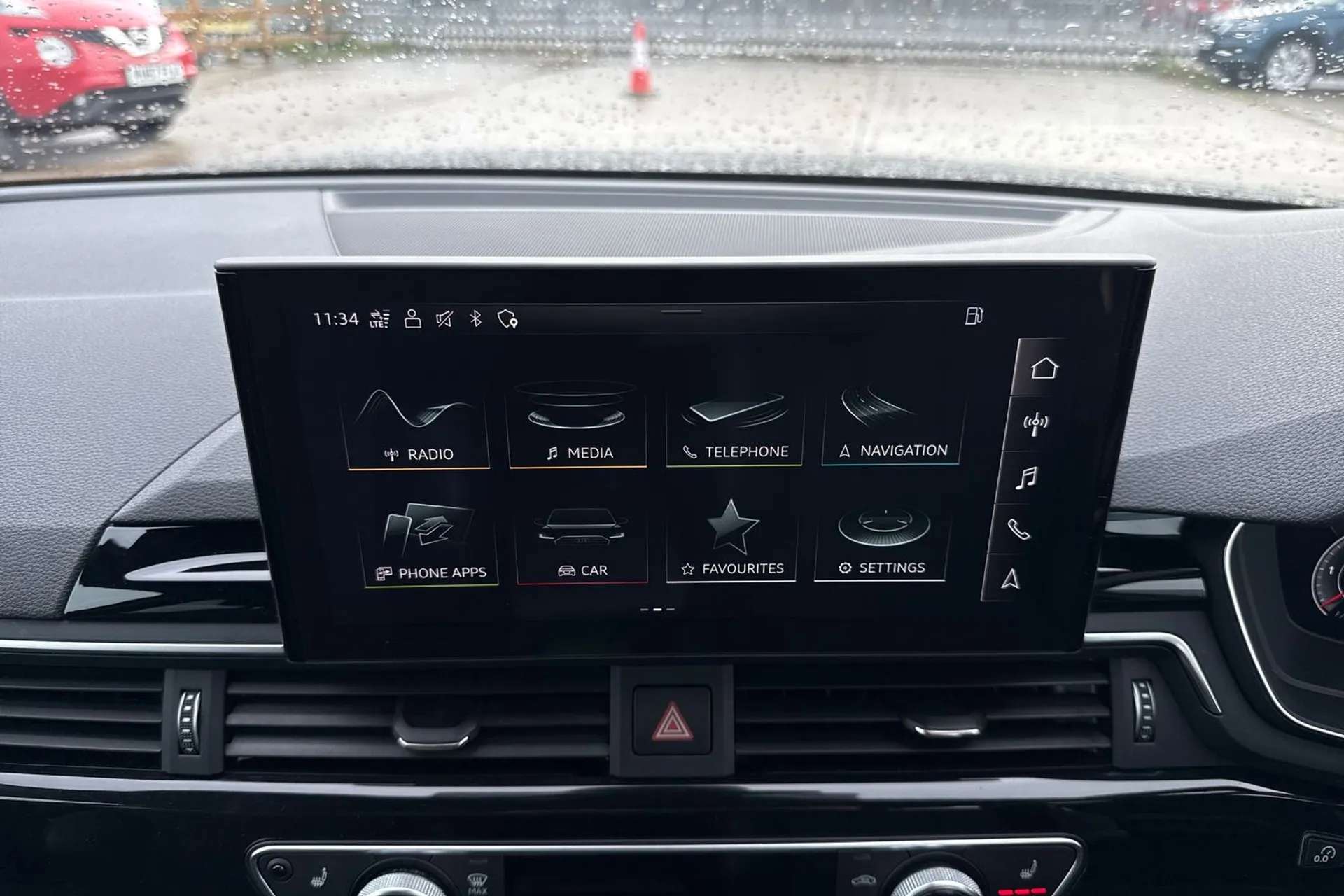 2021 AUDI A4 2021 AUDI A4