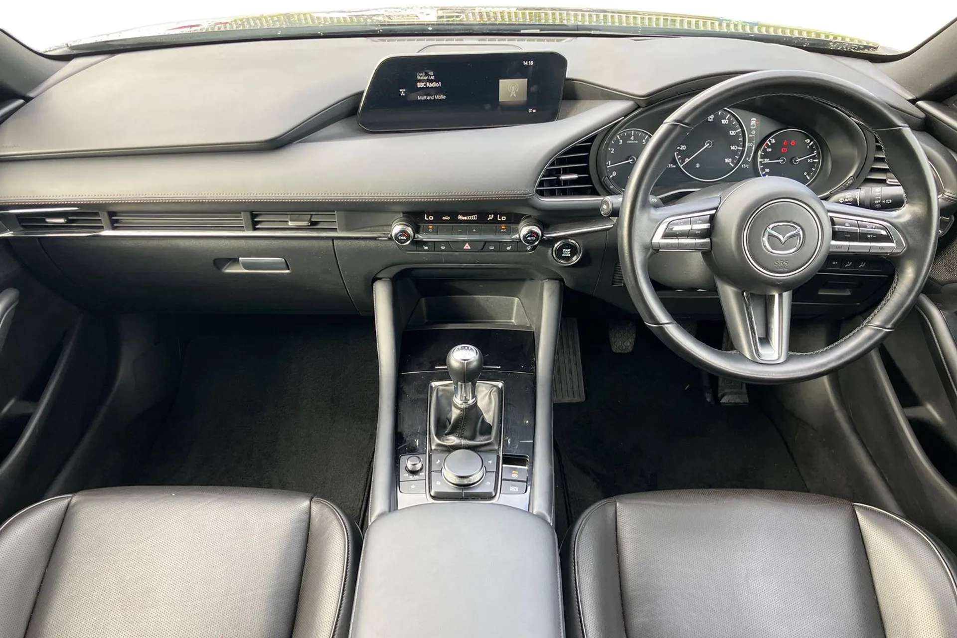 2022 MAZDA MAZDA3 2022 MAZDA MAZDA3