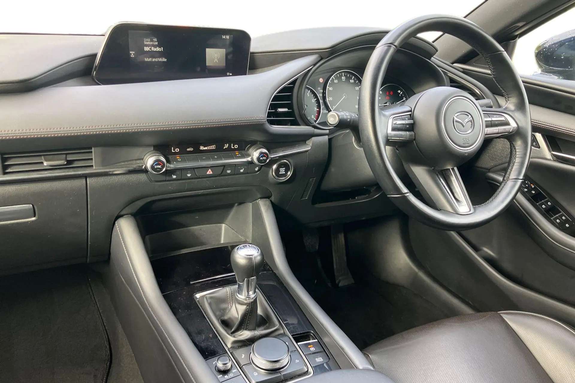 2022 MAZDA MAZDA3 2022 MAZDA MAZDA3