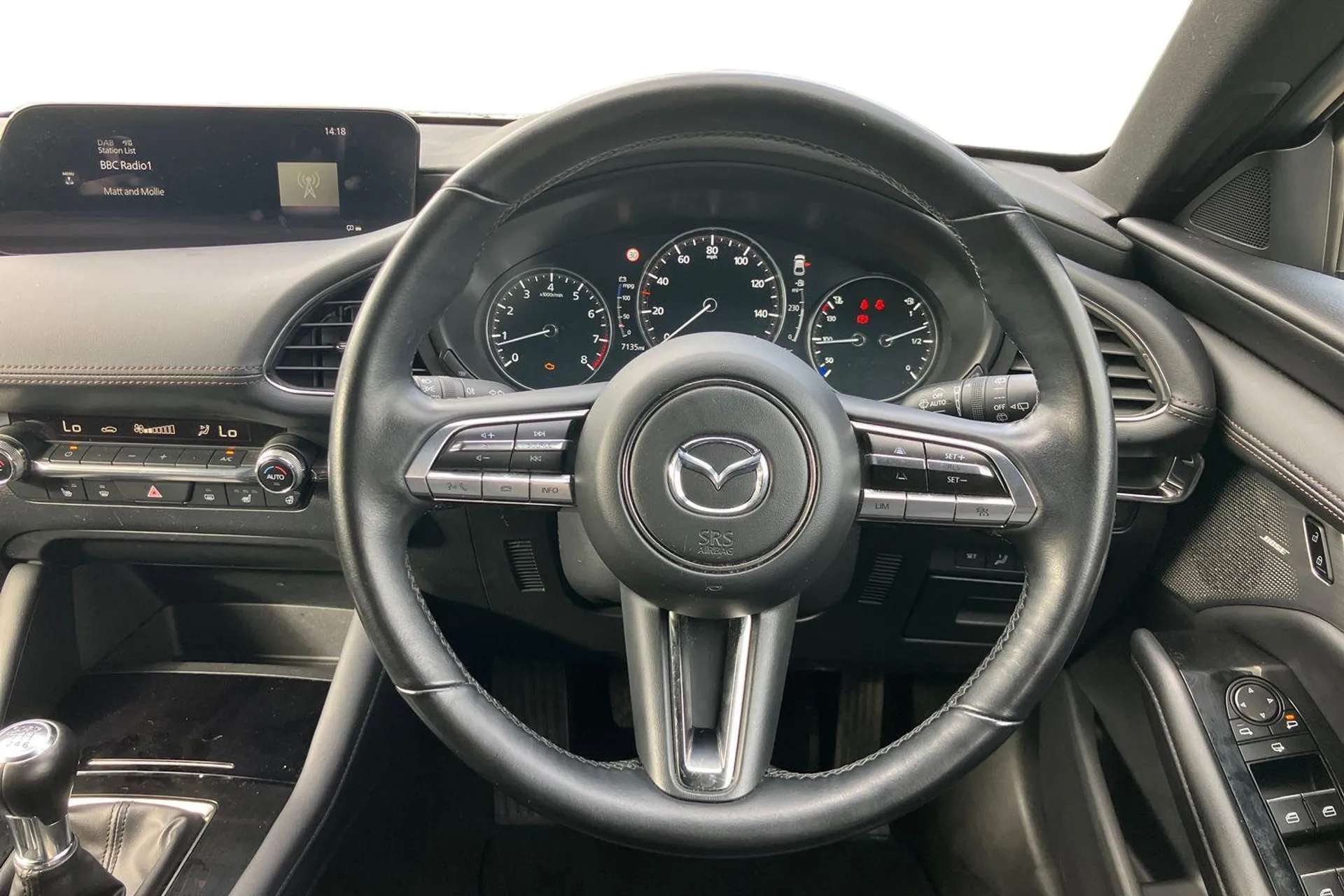 2022 MAZDA MAZDA3 2022 MAZDA MAZDA3