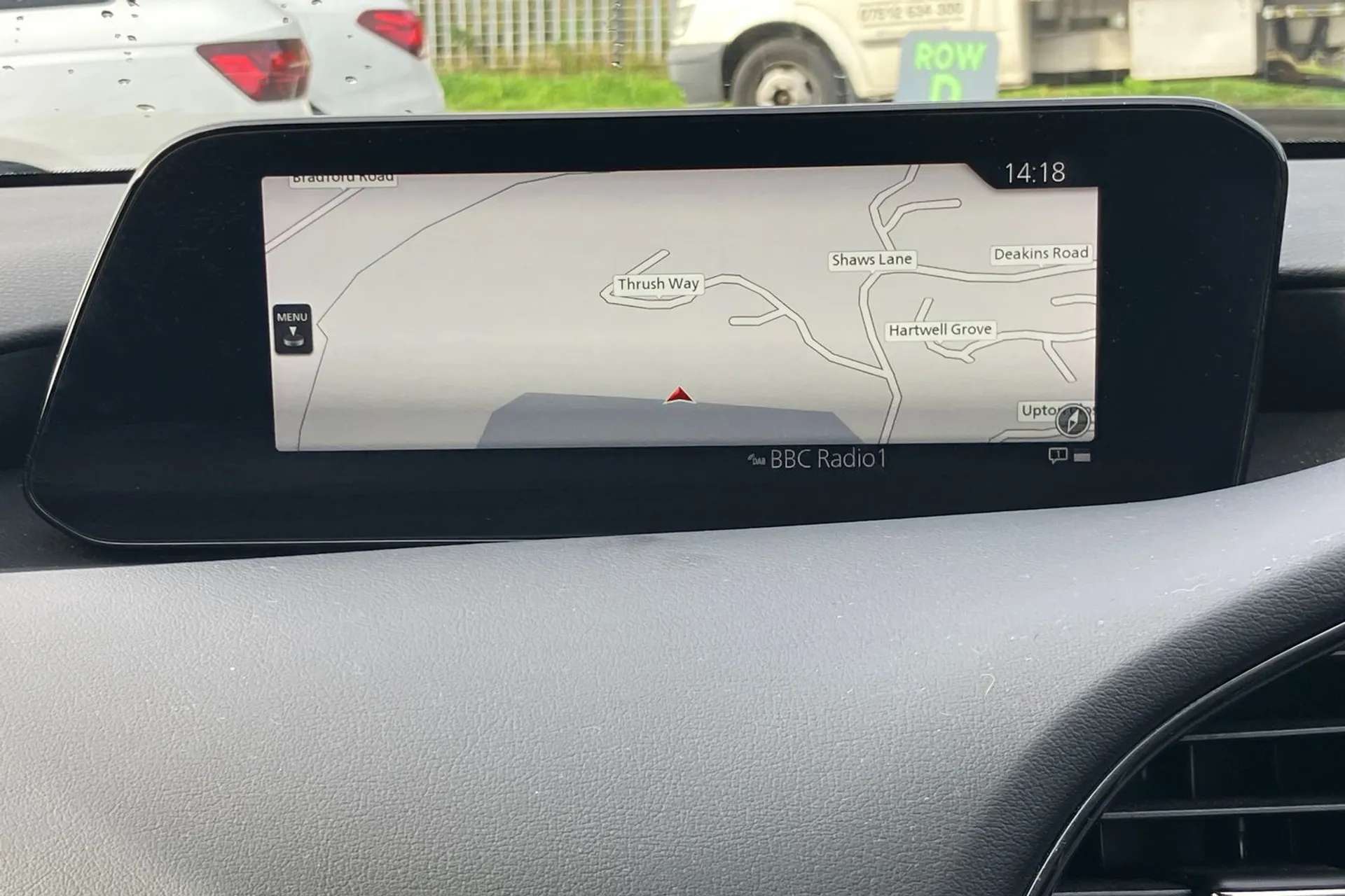 2022 MAZDA MAZDA3 2022 MAZDA MAZDA3