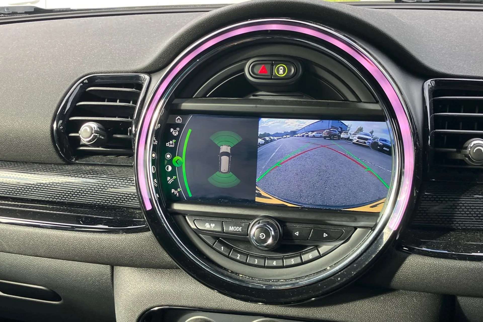 2019 MINI CLUBMAN 2019 MINI CLUBMAN