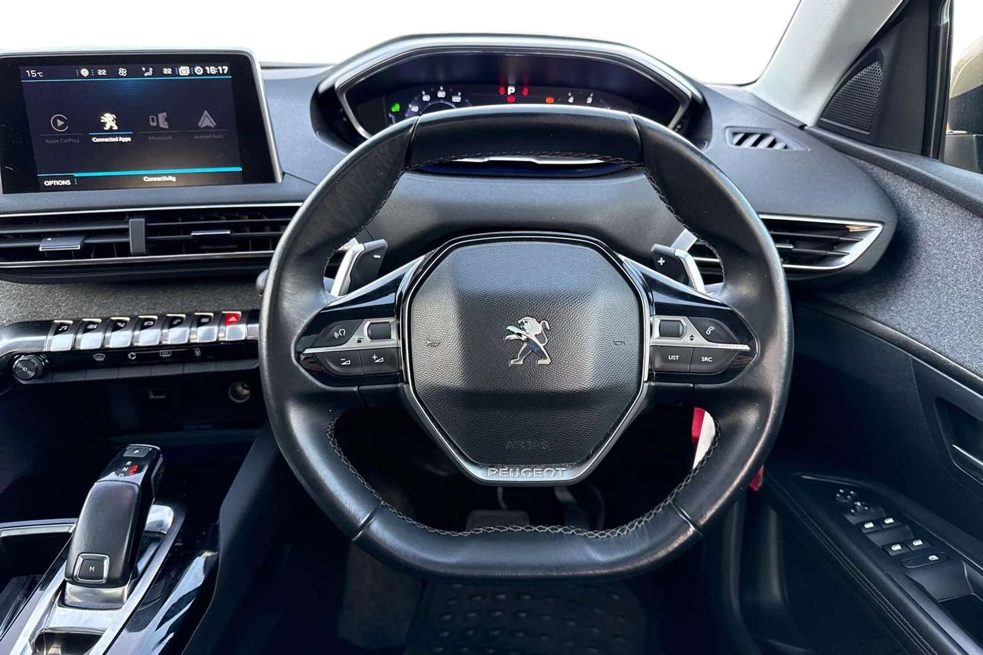 2018 PEUGEOT 5008 2018 PEUGEOT 5008