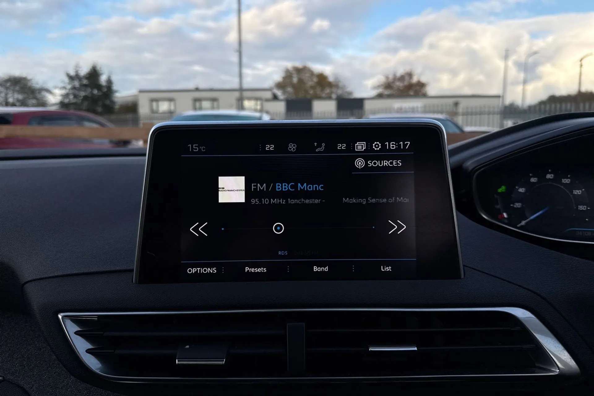 2018 PEUGEOT 5008 2018 PEUGEOT 5008