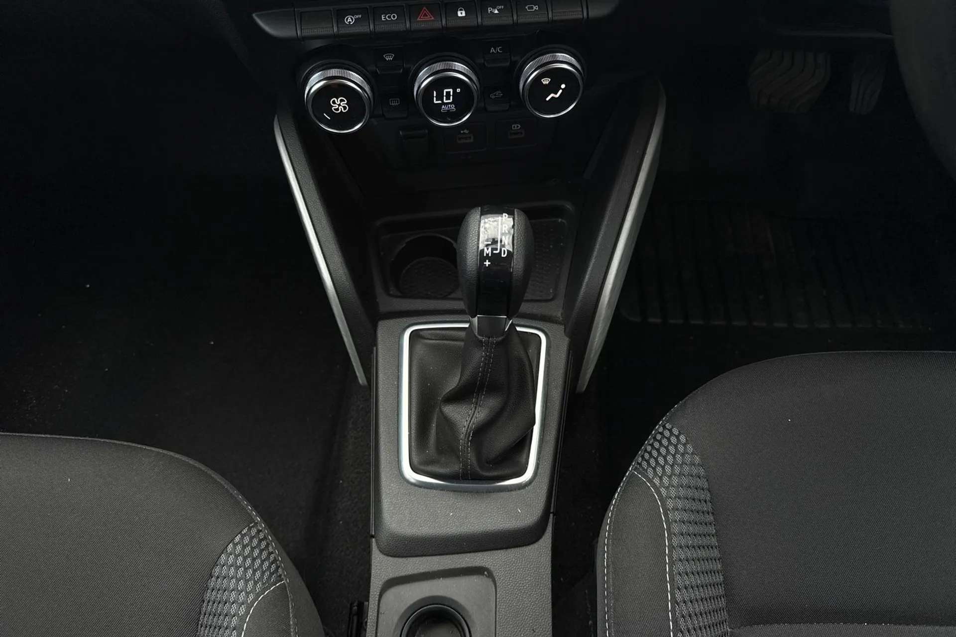 2022 DACIA DUSTER 2022 DACIA DUSTER