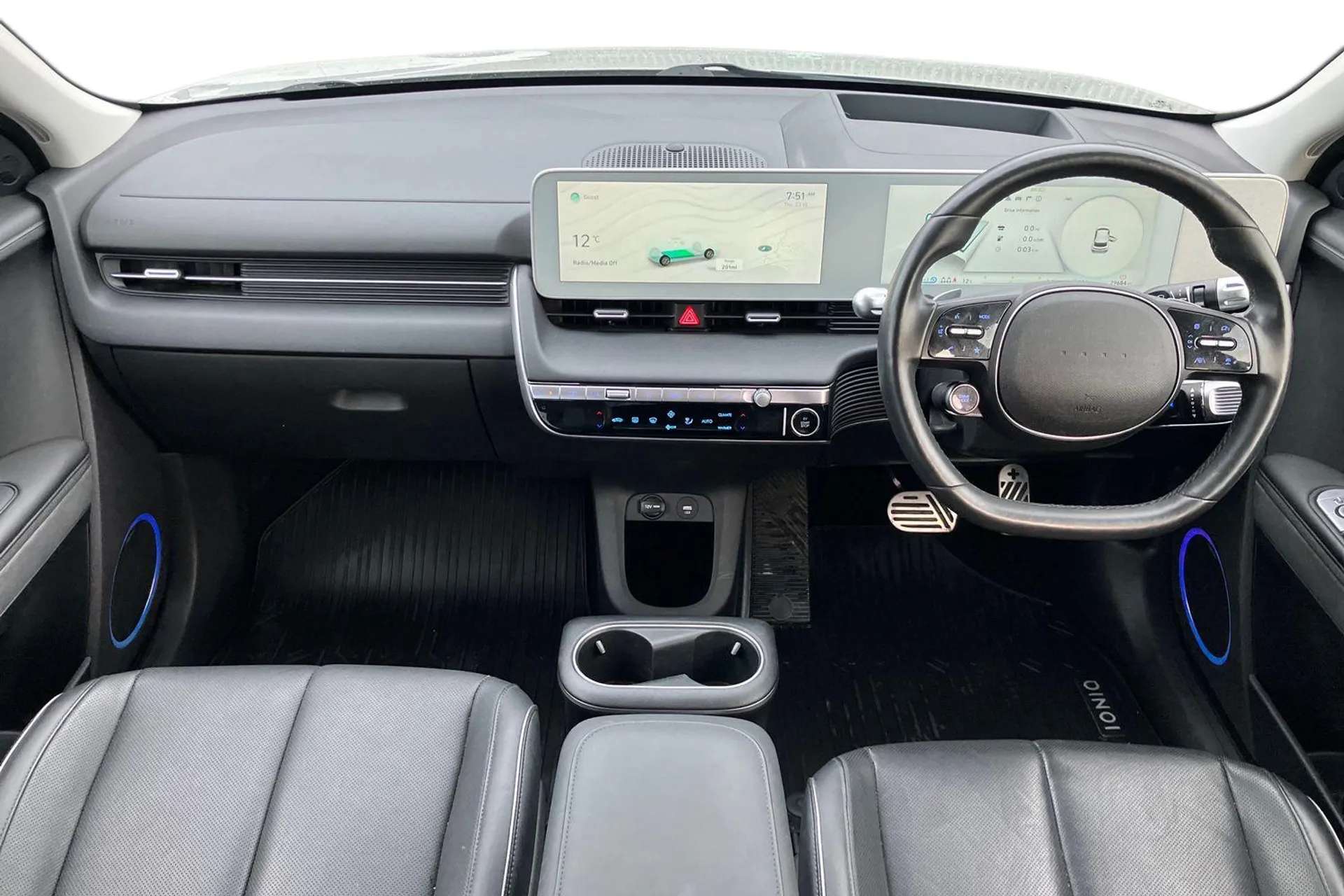 2022 HYUNDAI IONIQ 5 2022 HYUNDAI IONIQ 5