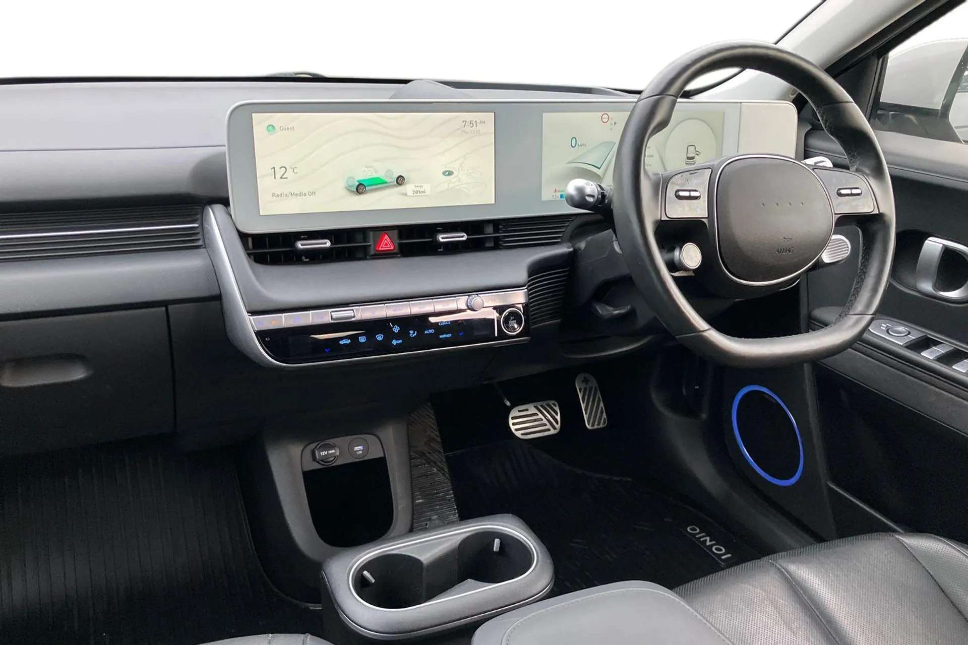 2022 HYUNDAI IONIQ 5 2022 HYUNDAI IONIQ 5