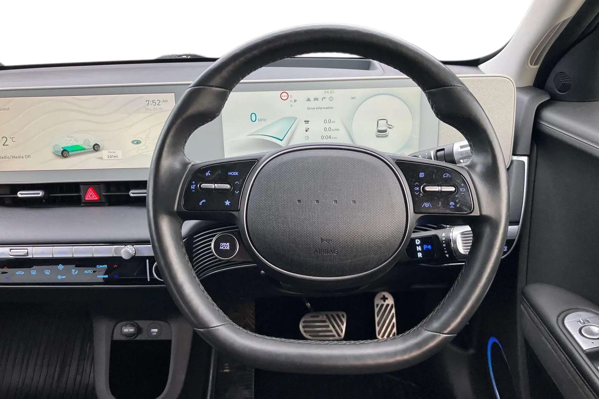 2022 HYUNDAI IONIQ 5 2022 HYUNDAI IONIQ 5