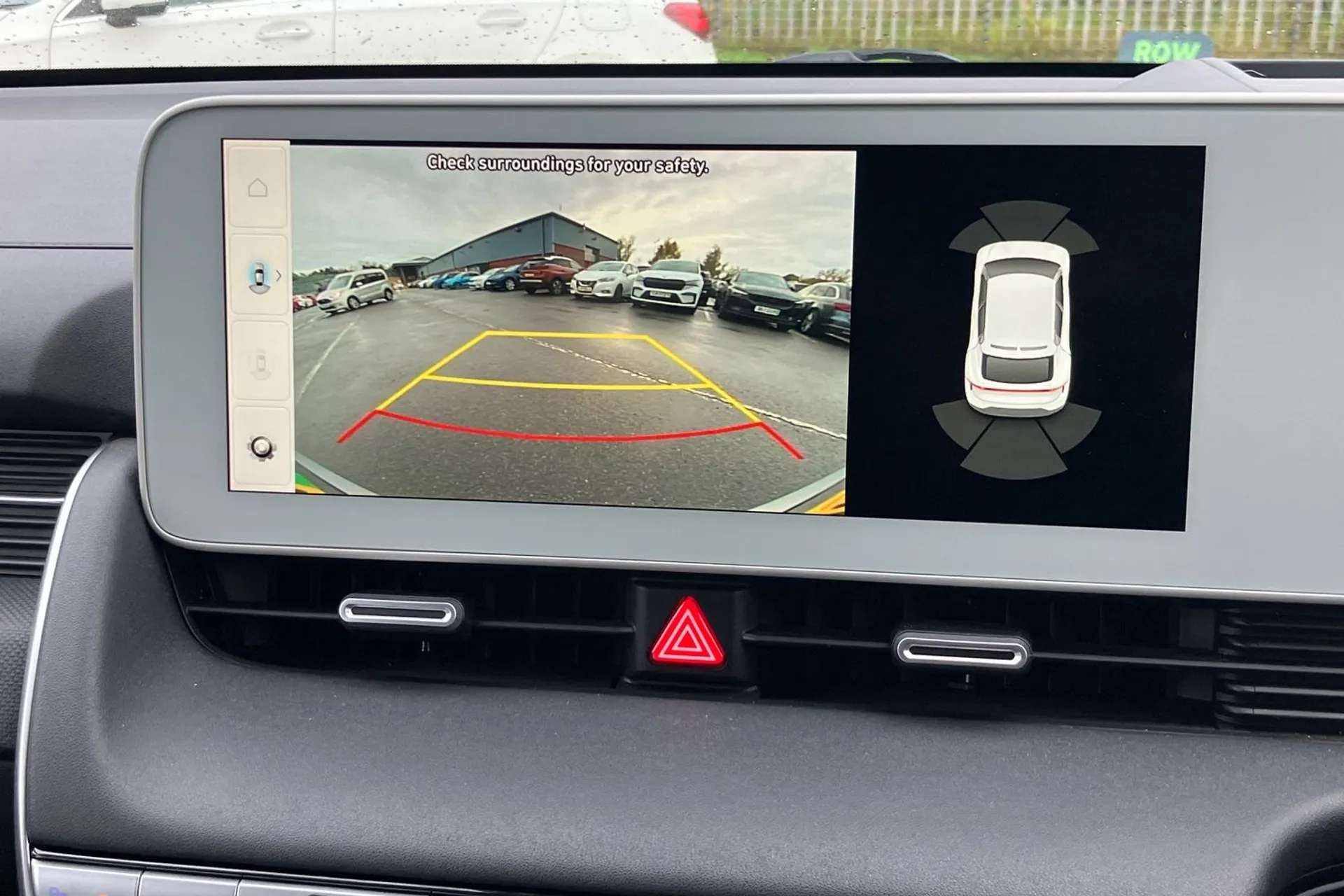 2022 HYUNDAI IONIQ 5 2022 HYUNDAI IONIQ 5