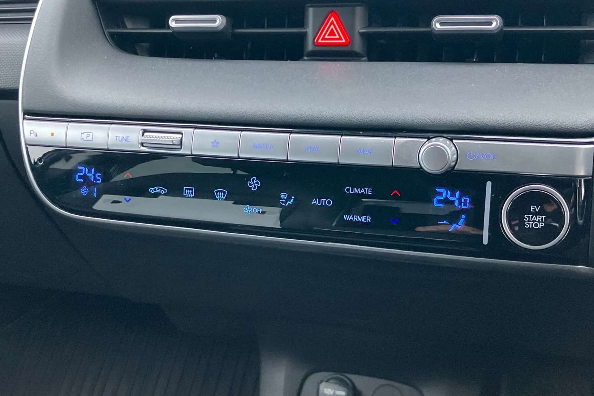 2022 HYUNDAI IONIQ 5 2022 HYUNDAI IONIQ 5