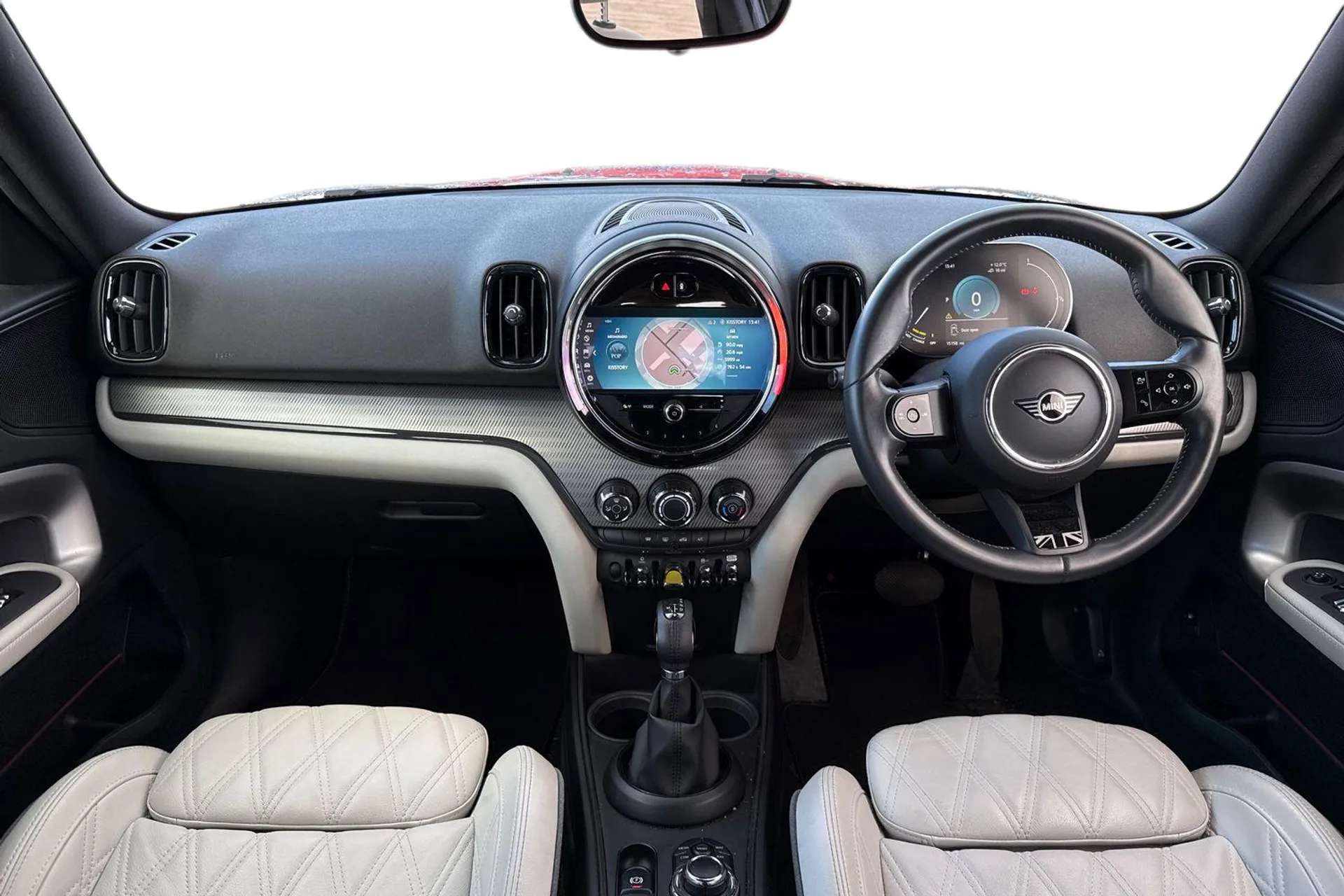 2022 MINI COUNTRYMAN 2022 MINI COUNTRYMAN