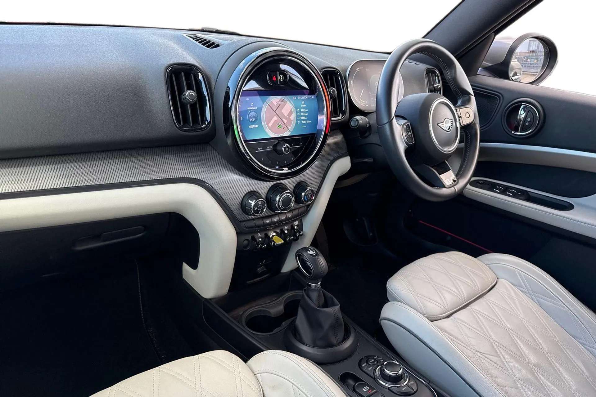 2022 MINI COUNTRYMAN 2022 MINI COUNTRYMAN