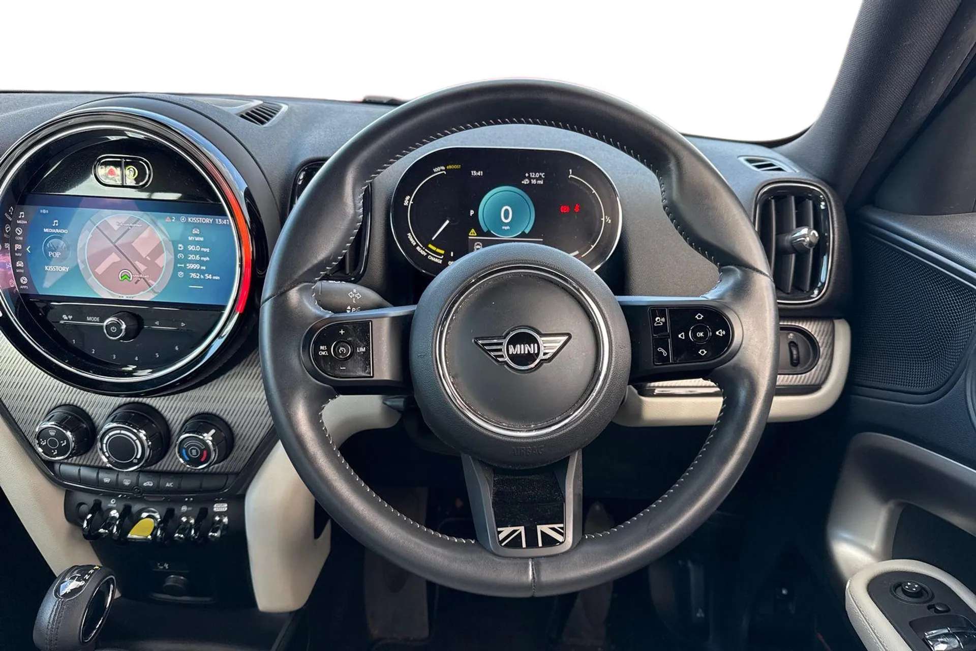 2022 MINI COUNTRYMAN 2022 MINI COUNTRYMAN