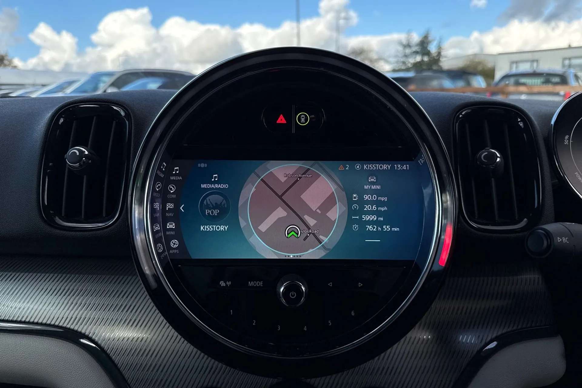 2022 MINI COUNTRYMAN 2022 MINI COUNTRYMAN