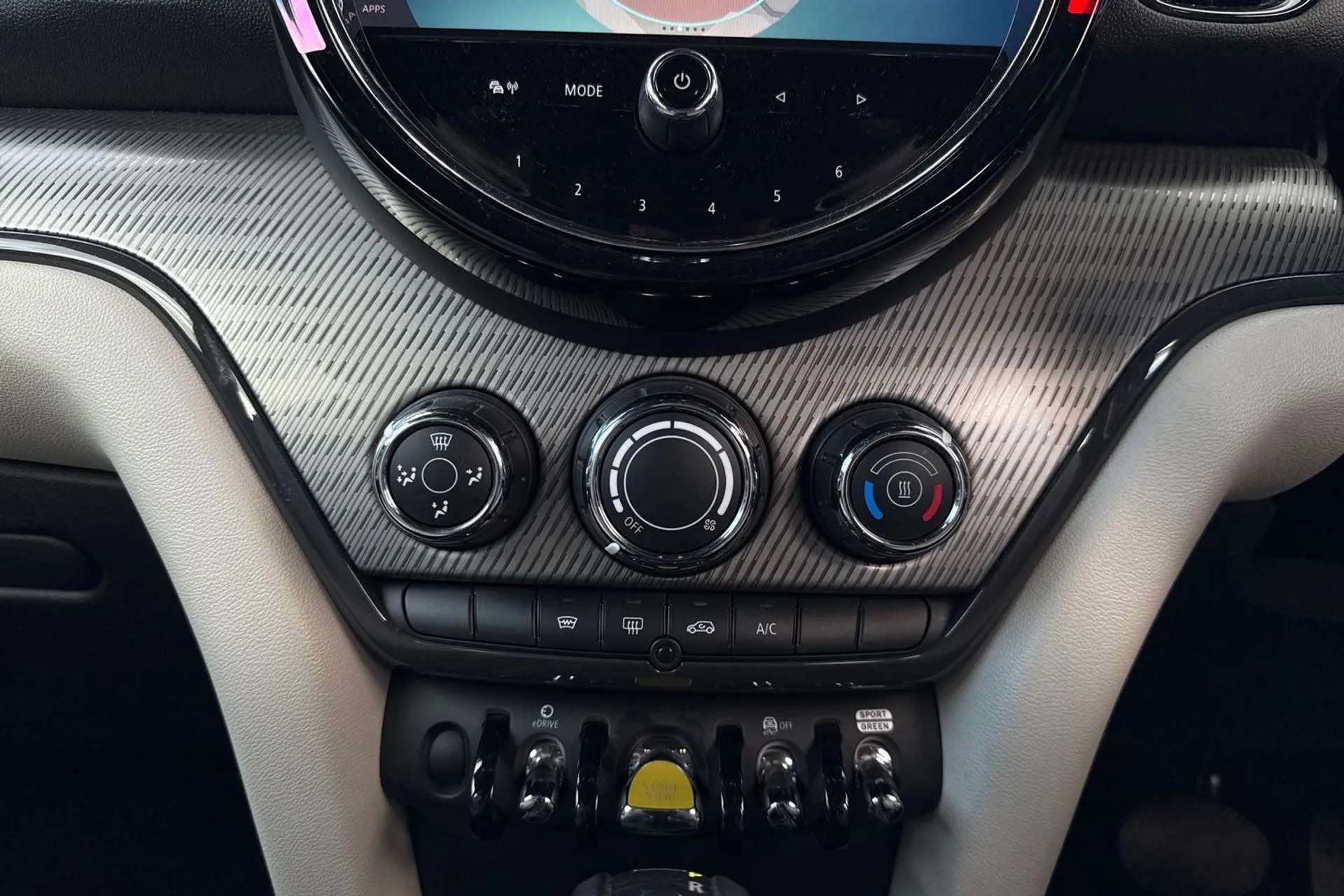 2022 MINI COUNTRYMAN 2022 MINI COUNTRYMAN