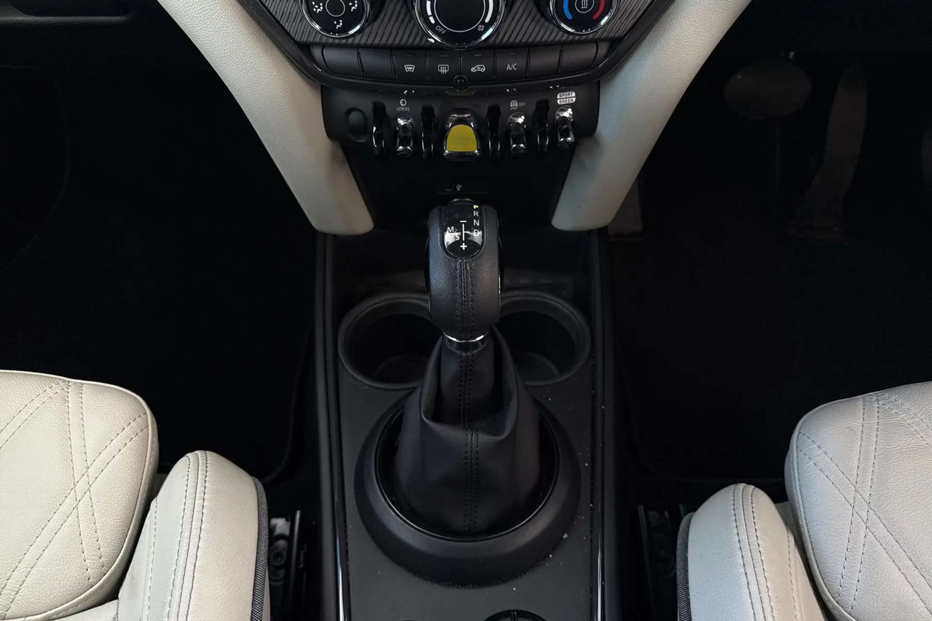 2022 MINI COUNTRYMAN 2022 MINI COUNTRYMAN