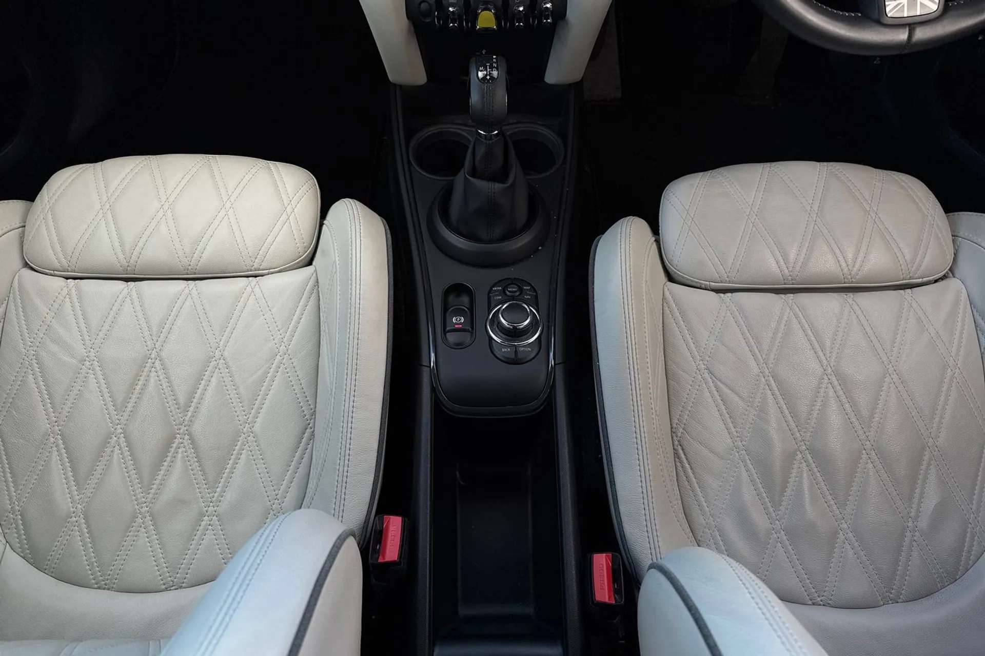 2022 MINI COUNTRYMAN 2022 MINI COUNTRYMAN