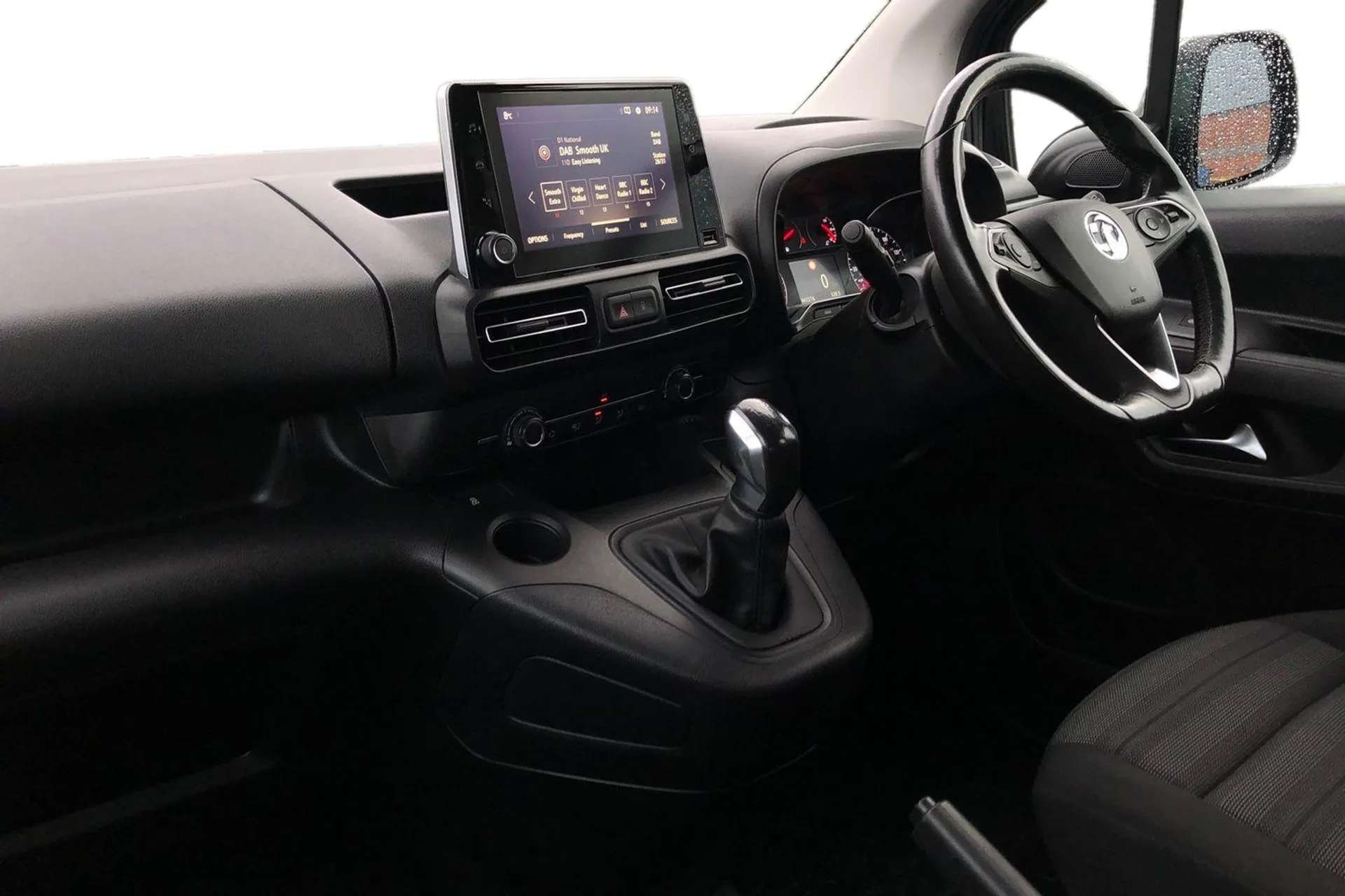 2018 VAUXHALL COMBO LIFE 2018 VAUXHALL COMBO LIFE