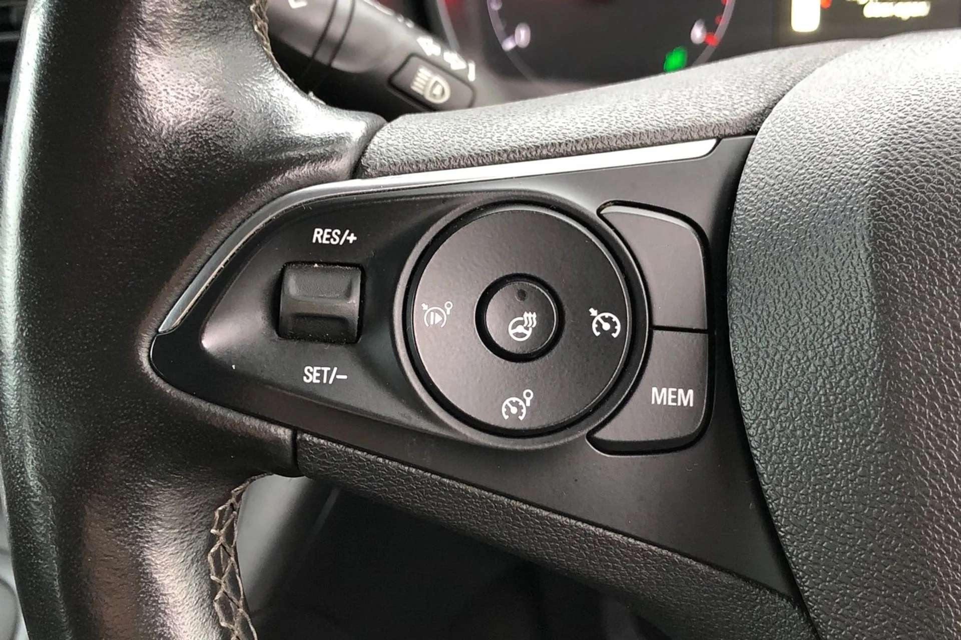 2018 VAUXHALL COMBO LIFE 2018 VAUXHALL COMBO LIFE