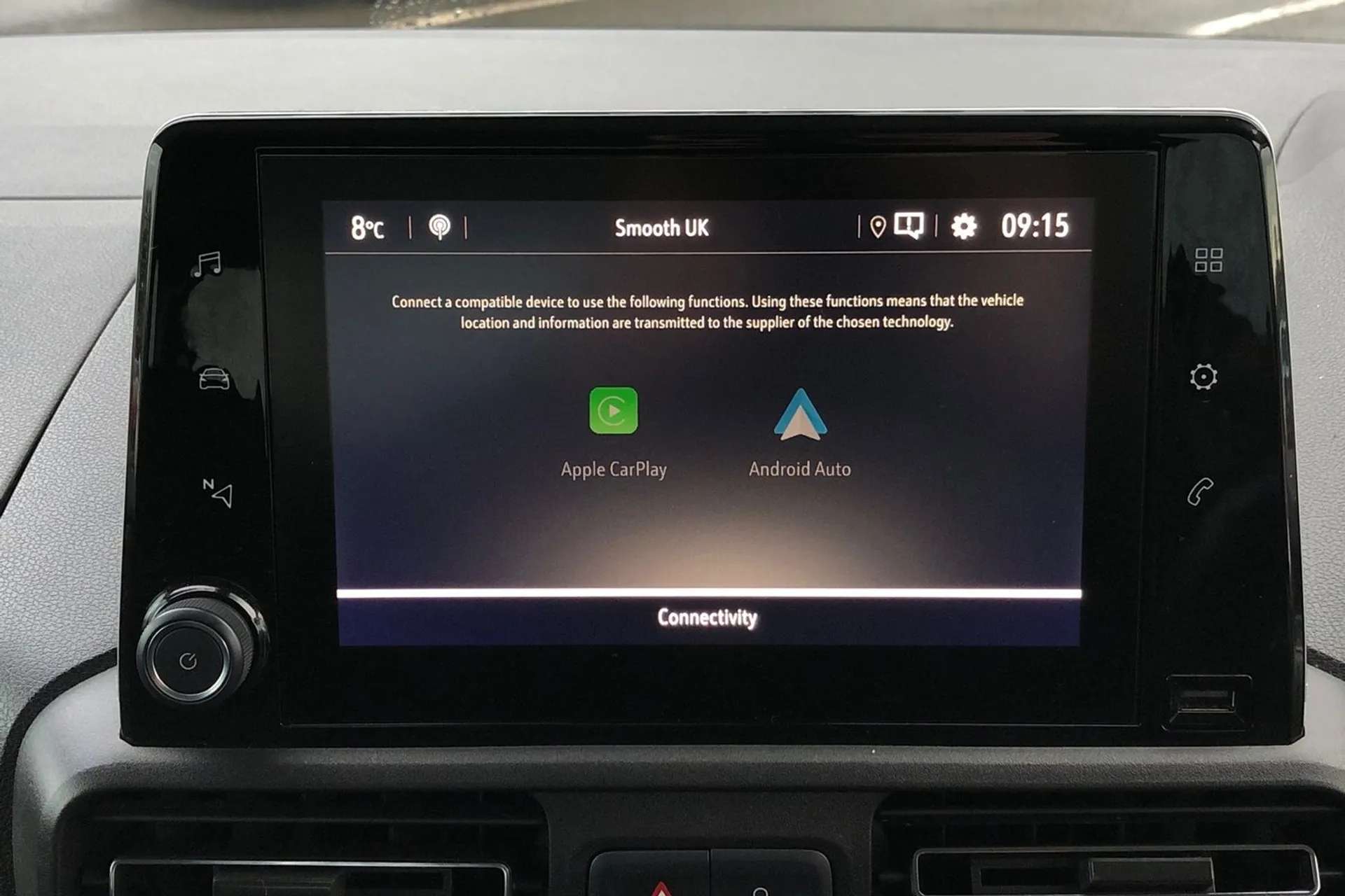 2018 VAUXHALL COMBO LIFE 2018 VAUXHALL COMBO LIFE