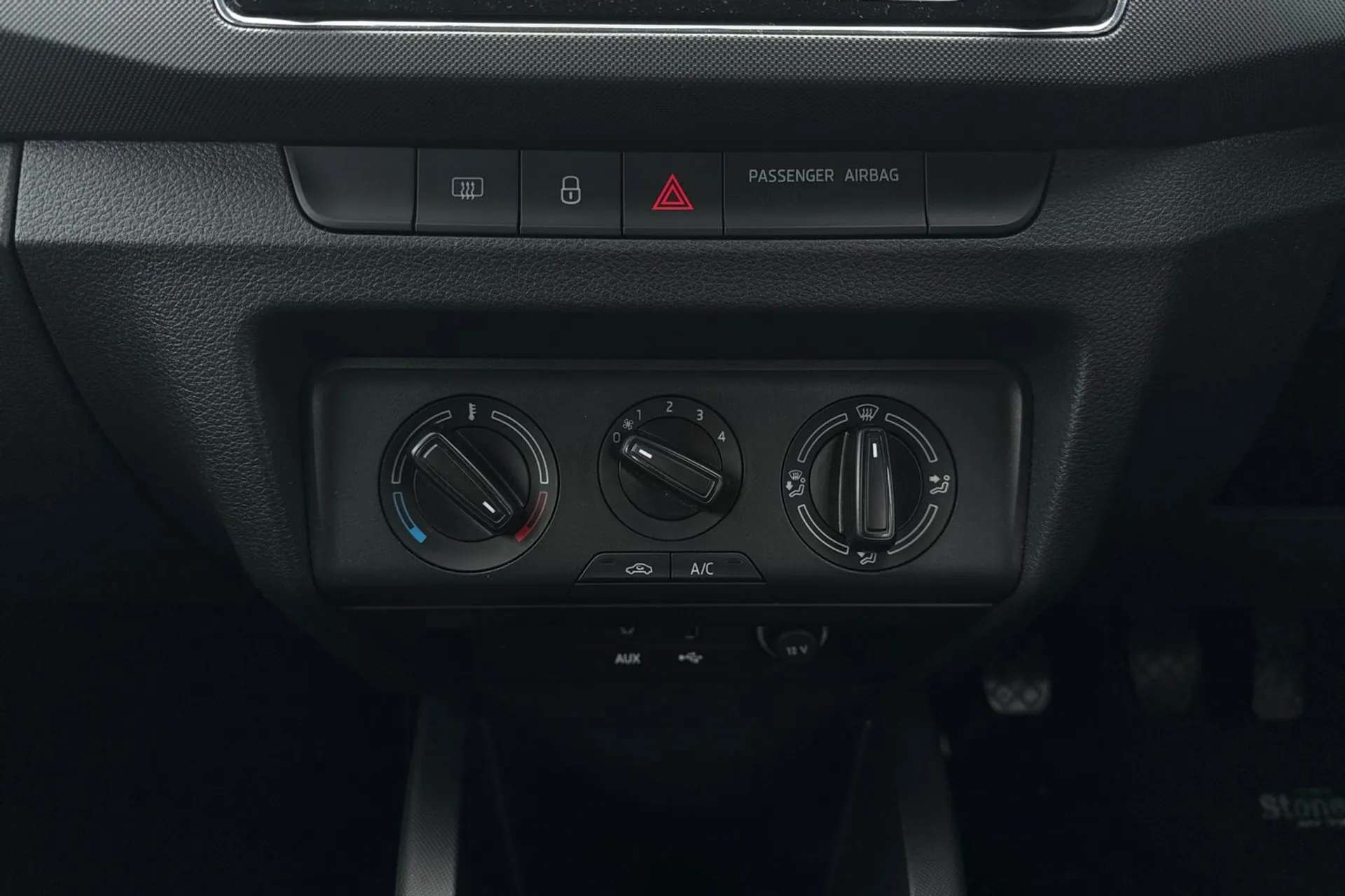 2018 SKODA FABIA 2018 SKODA FABIA