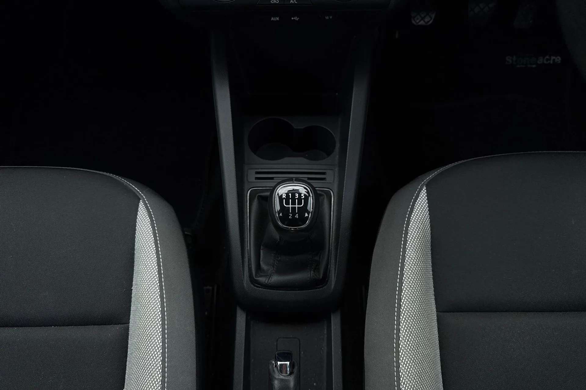 2018 SKODA FABIA 2018 SKODA FABIA