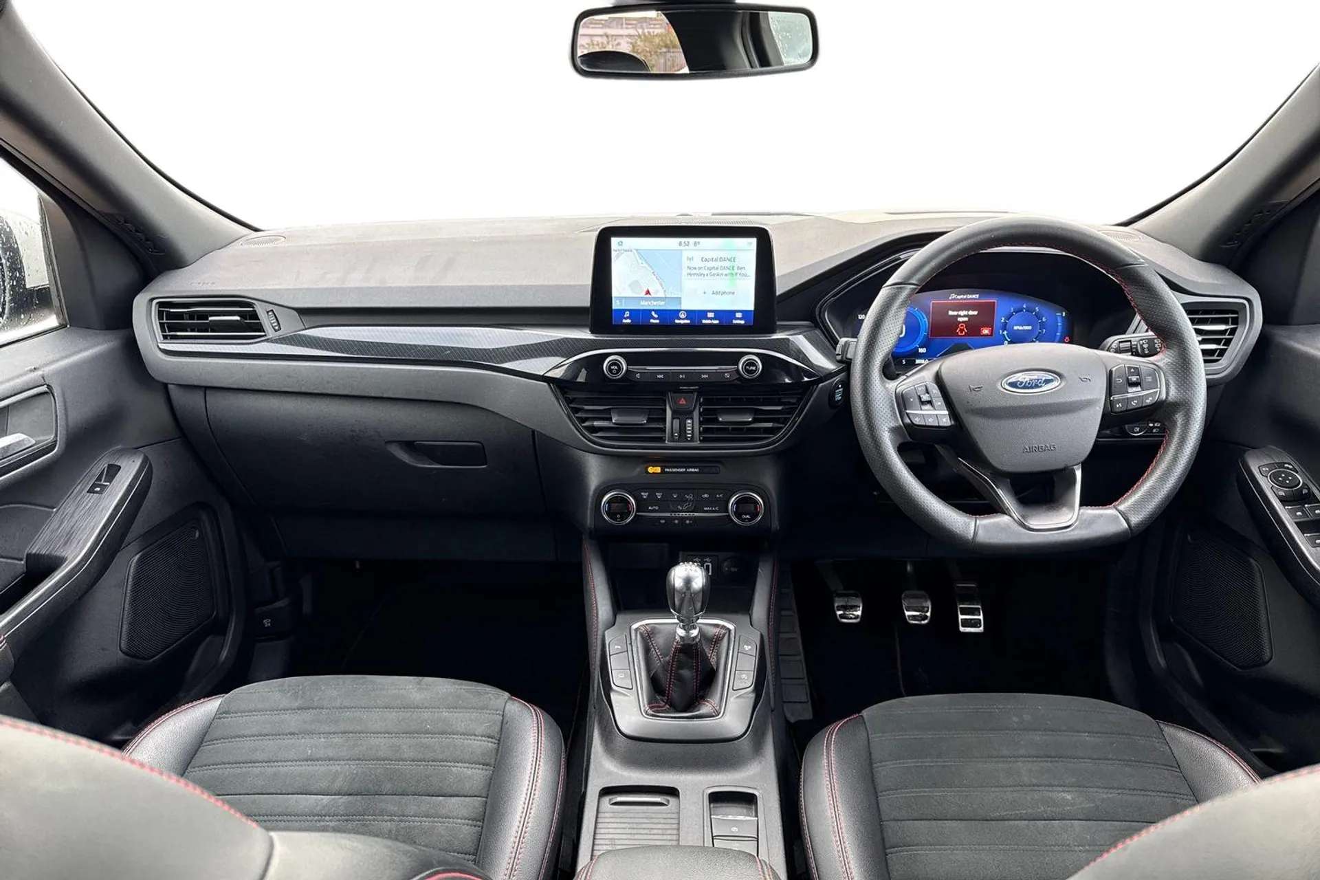 2021 FORD KUGA 2021 FORD KUGA