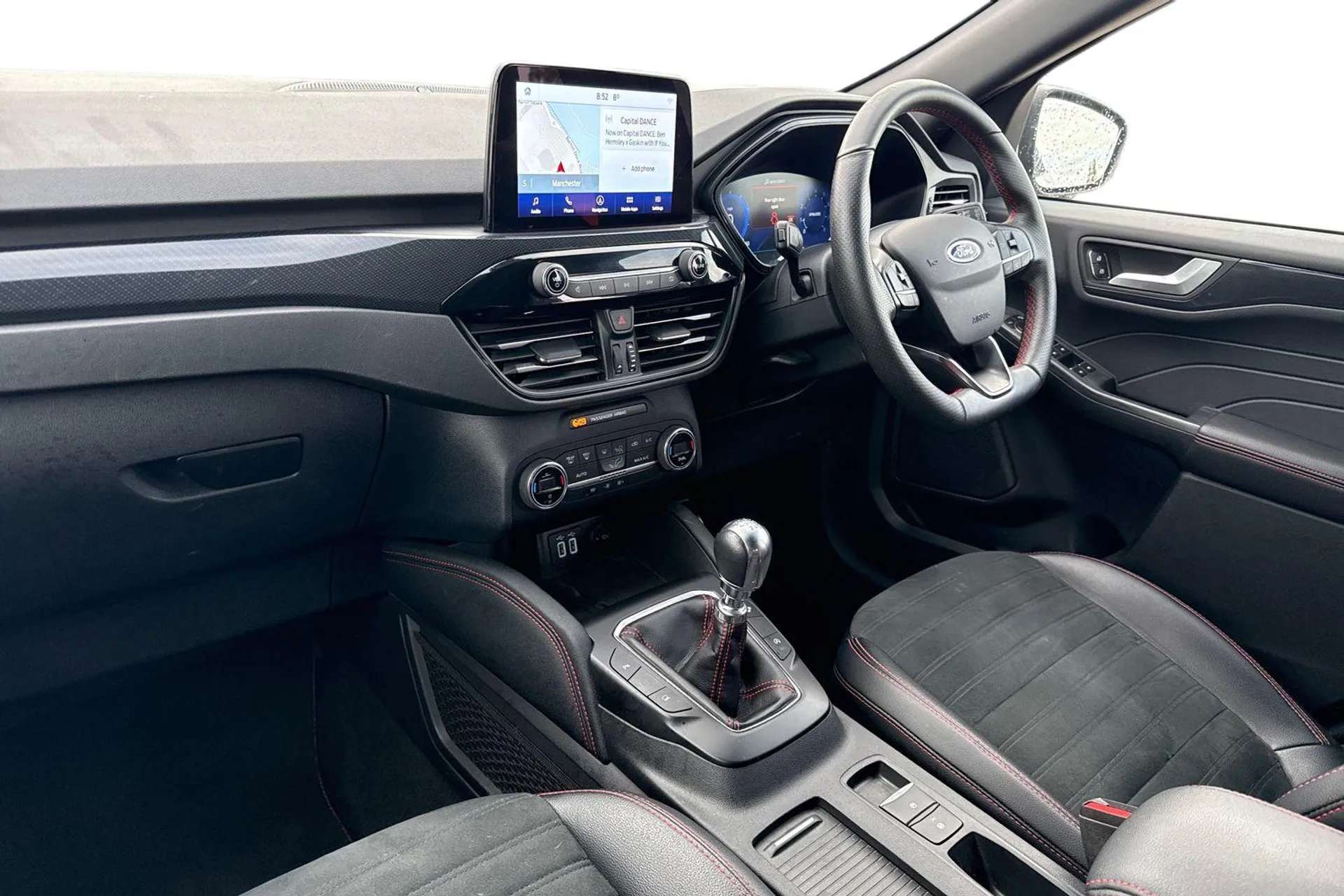 2021 FORD KUGA 2021 FORD KUGA