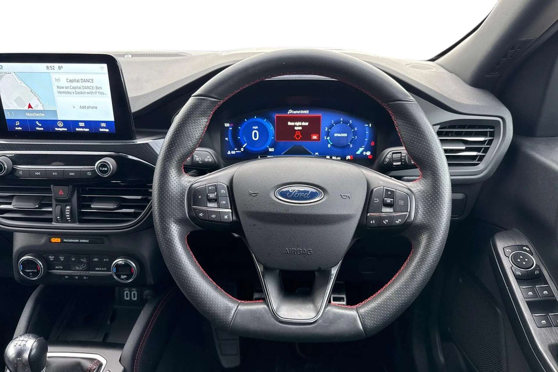 2021 FORD KUGA 2021 FORD KUGA