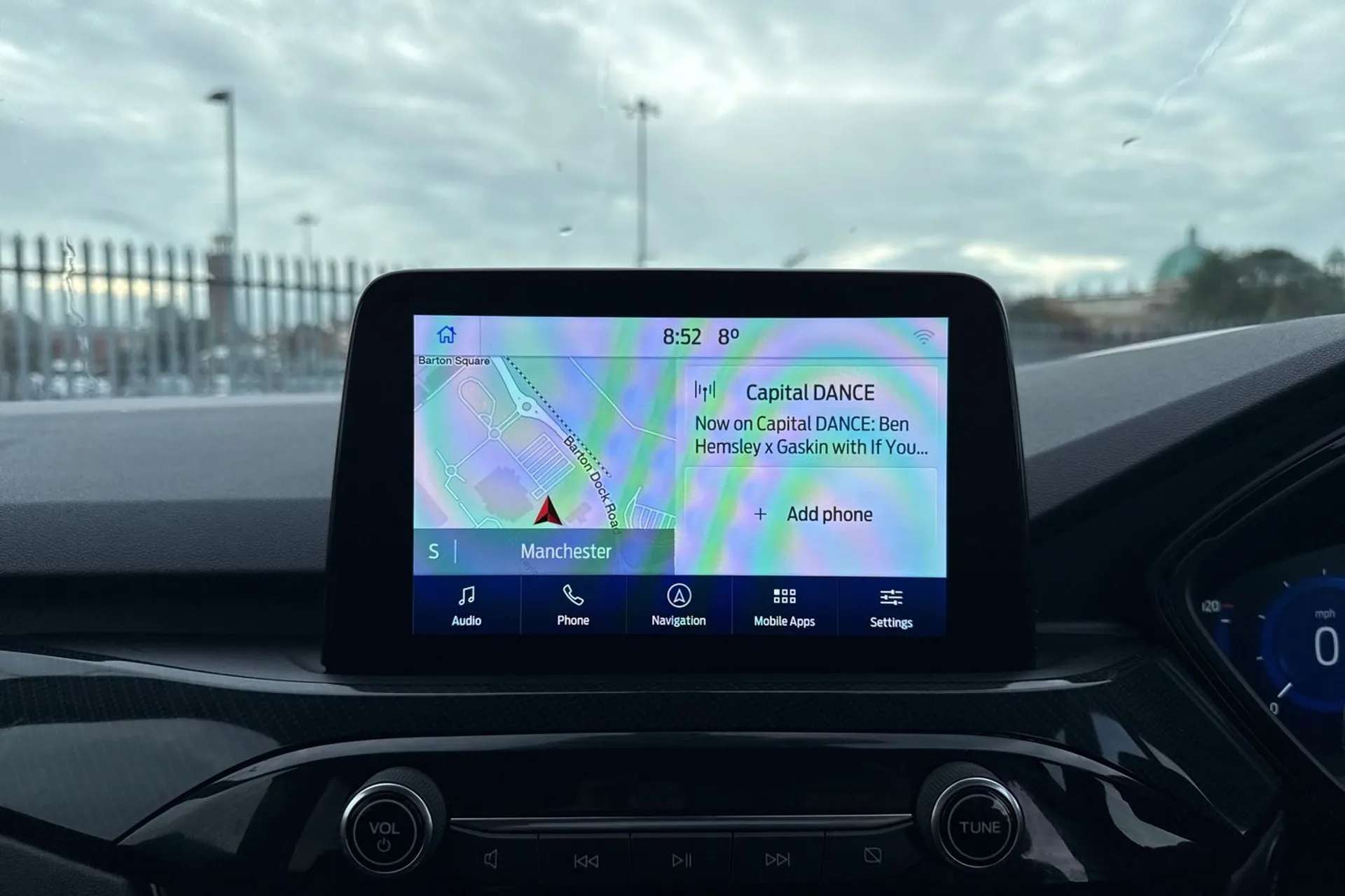 2021 FORD KUGA 2021 FORD KUGA